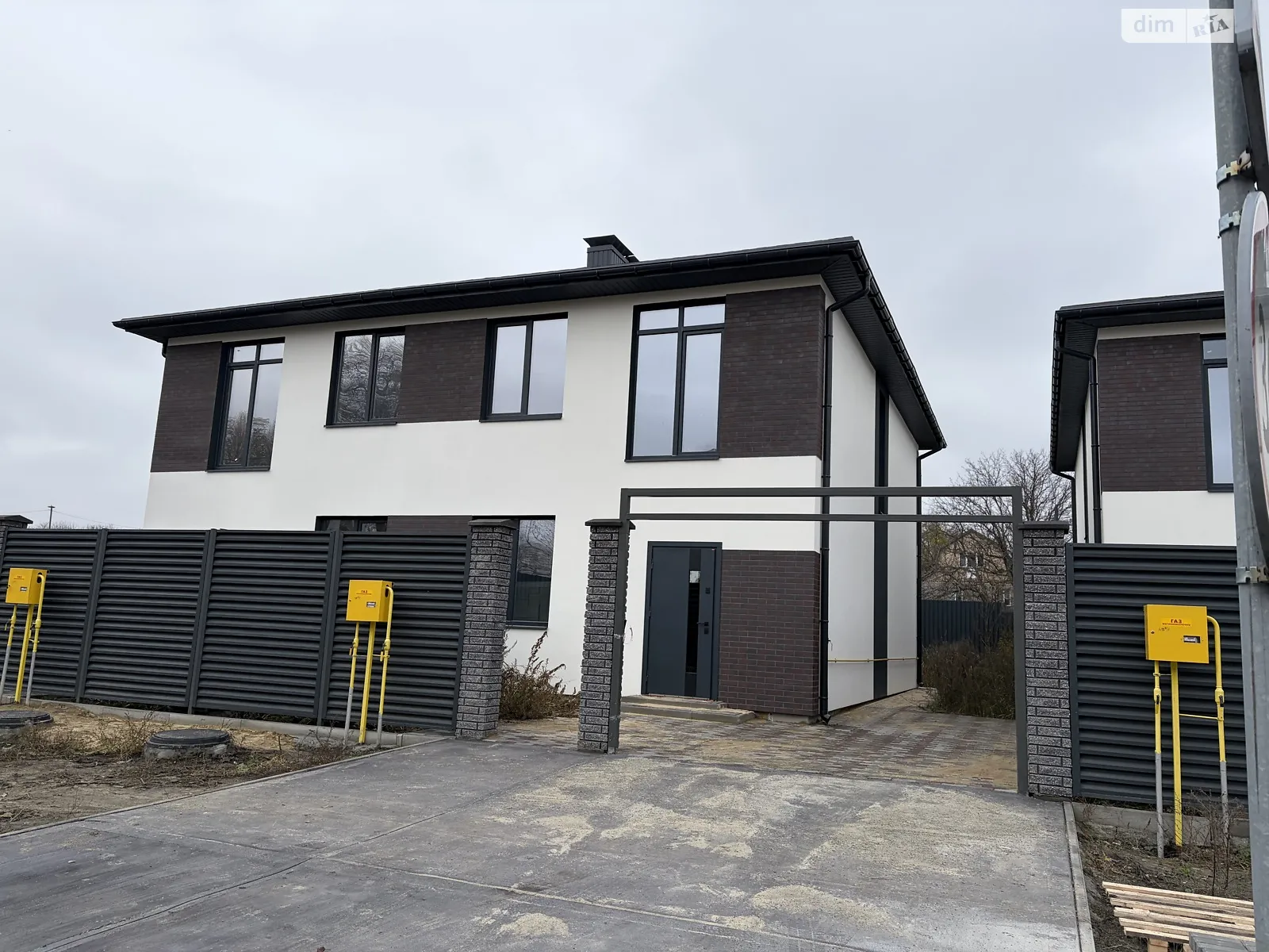 ул. Днепровская Гостомель, цена: 90000 $ - фото 1