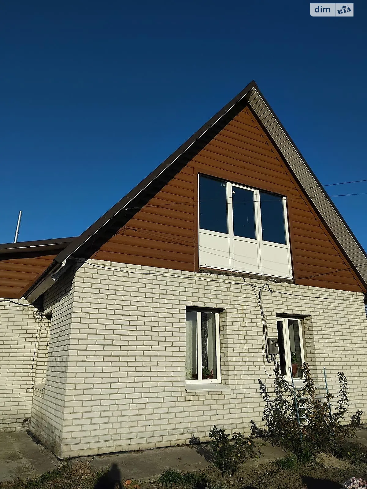 Продается одноэтажный дом 54 кв. м с участком, цена: 45000 $ - фото 1