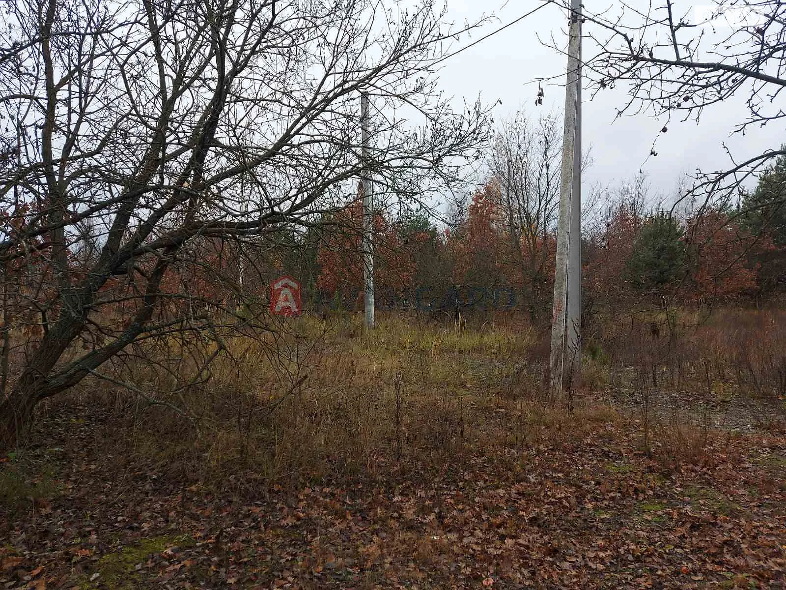 Продається земельна ділянка 19 соток у Київській області, цена: 43500 $ - фото 1