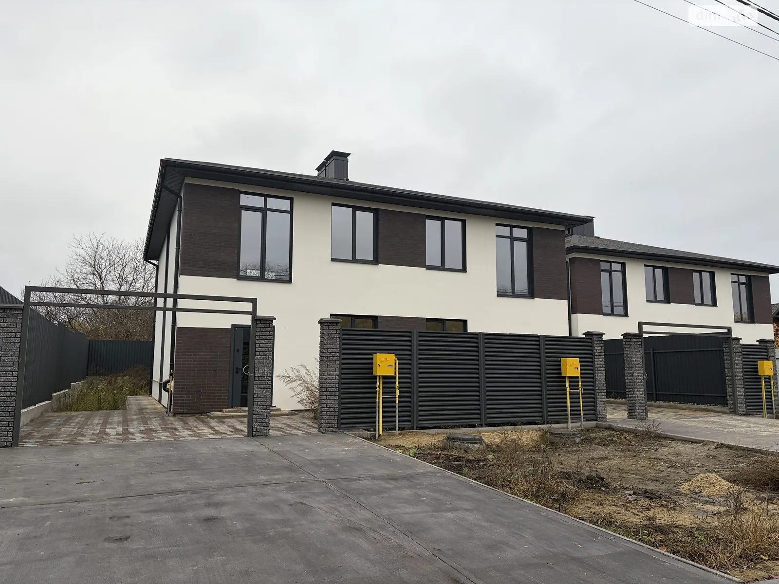 ул. Днепровская Гостомель, цена: 90000 $ - фото 1