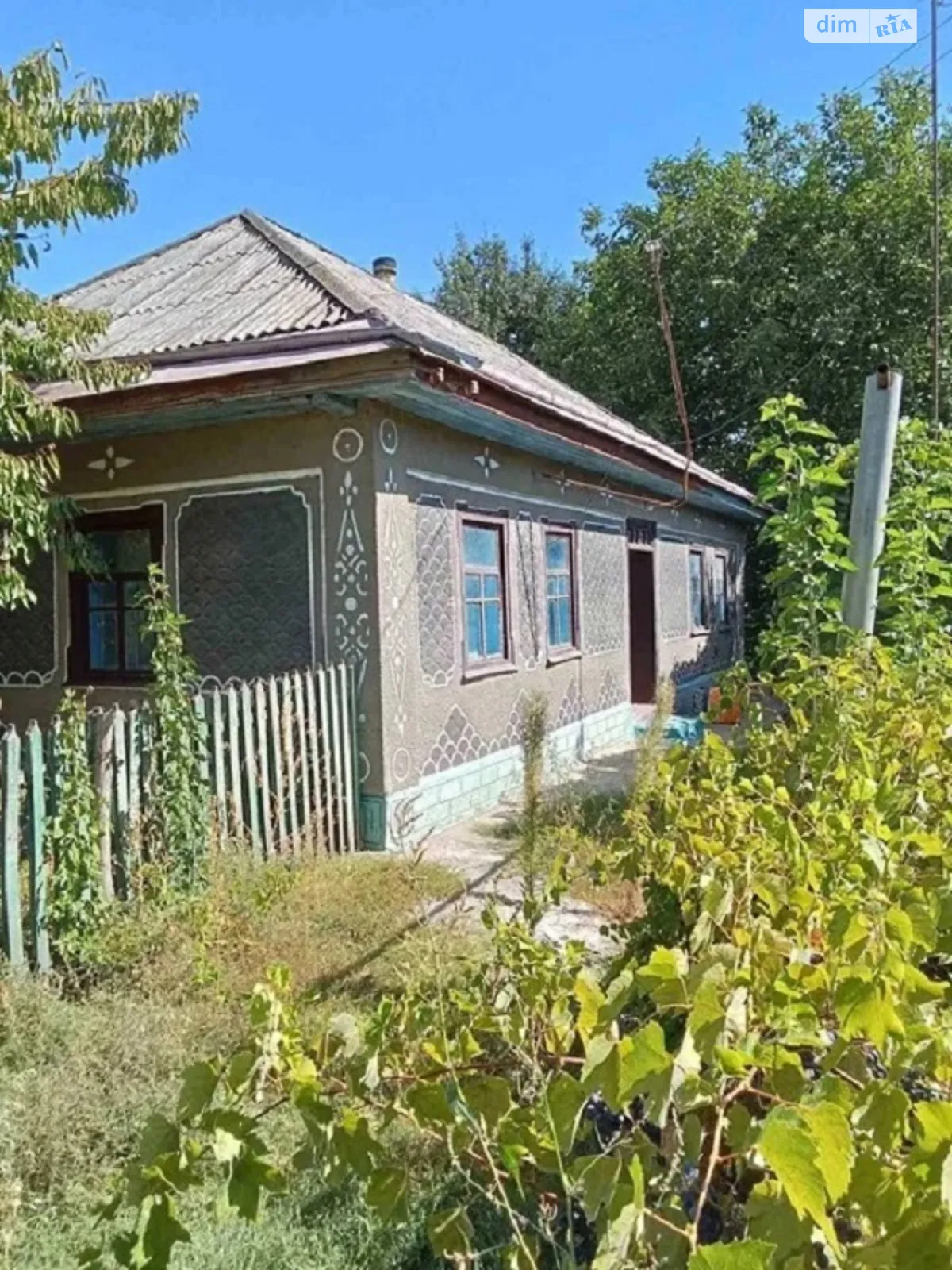 вулиця Богдана Хмельницького Байбузовка, цена: 100000 грн - фото 1