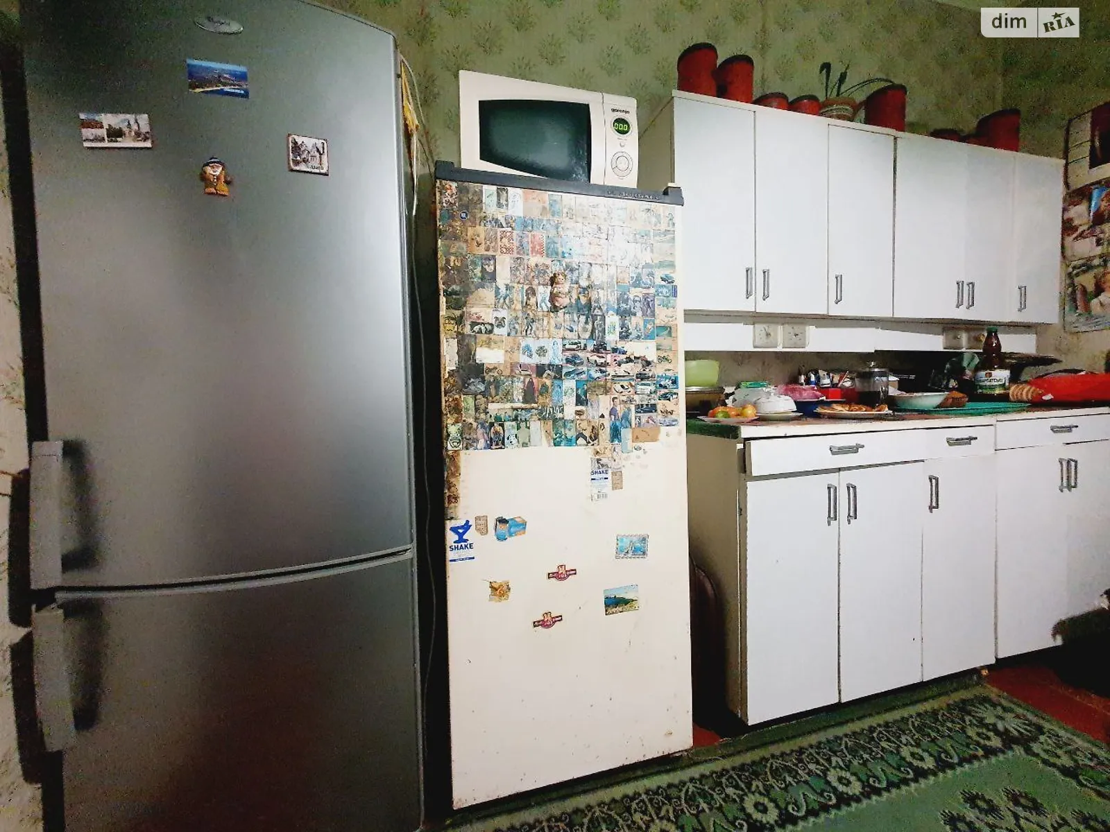 Здається в оренду кімната 18 кв. м у Вінниці, цена: 3499 грн - фото 1