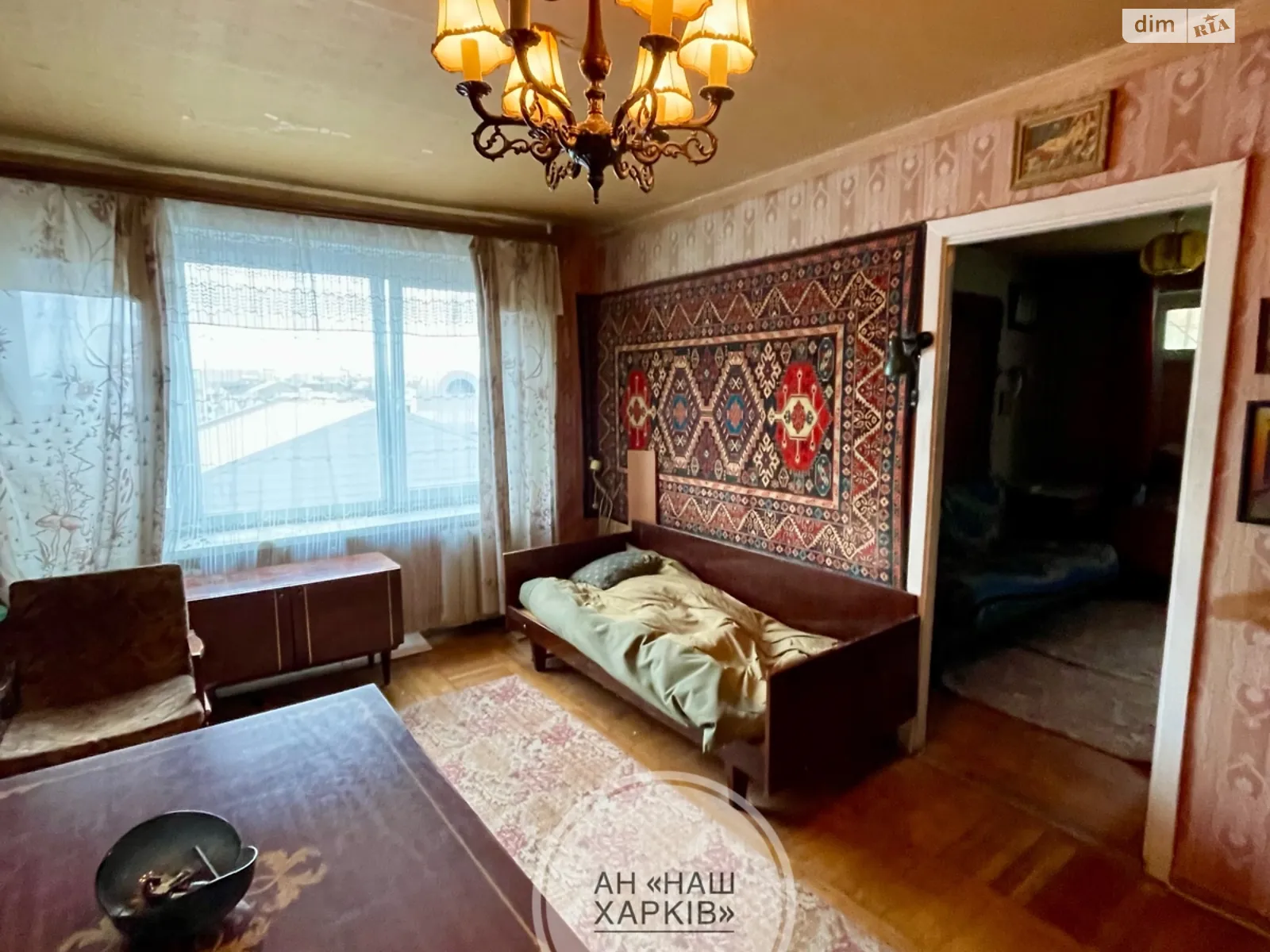 Продается 3-комнатная квартира 63 кв. м в Харькове, ул. Культуры, 10А - фото 1