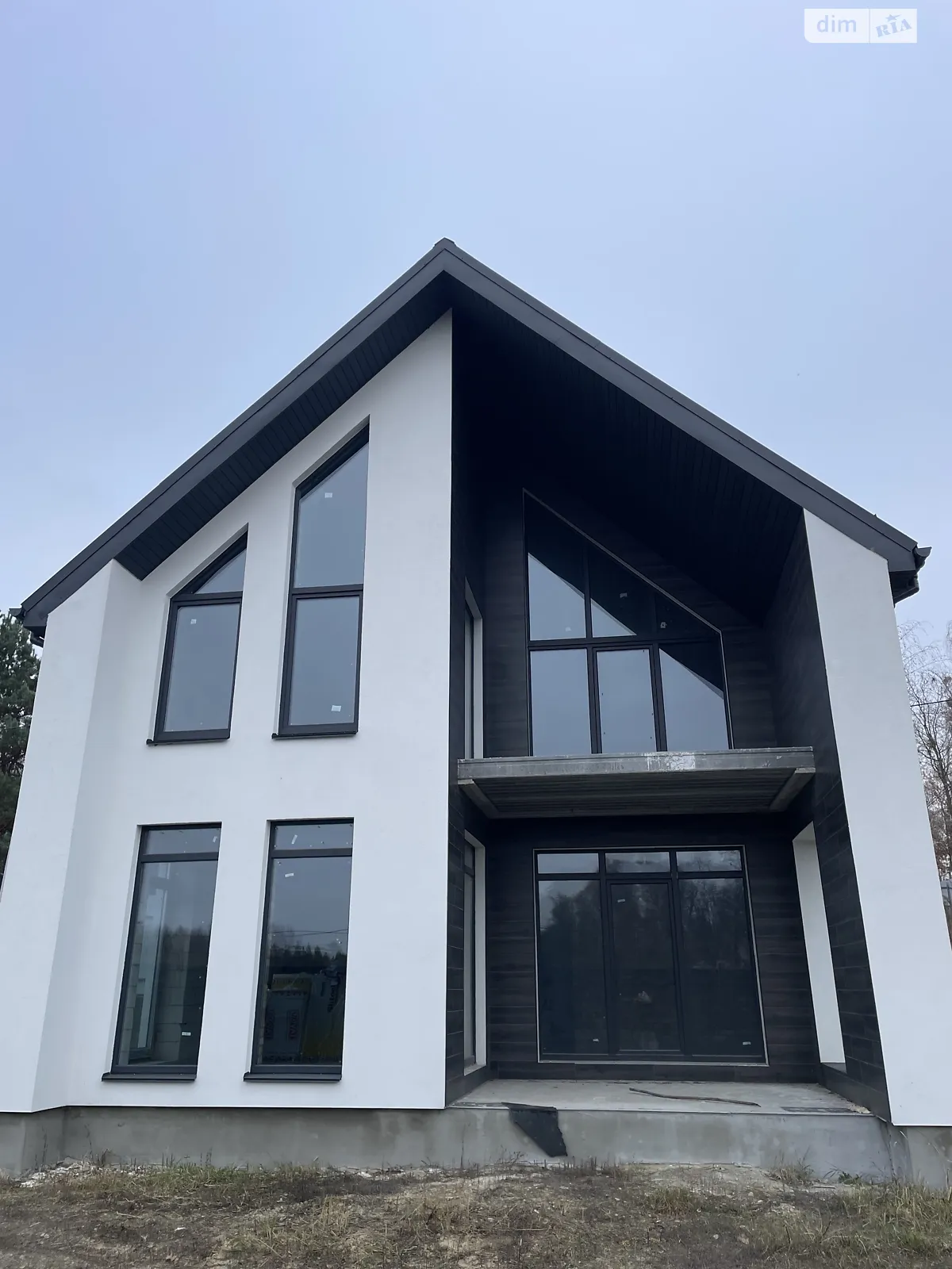 Продается дом на 2 этажа 111 кв. м с верандой, цена: 85000 $ - фото 1