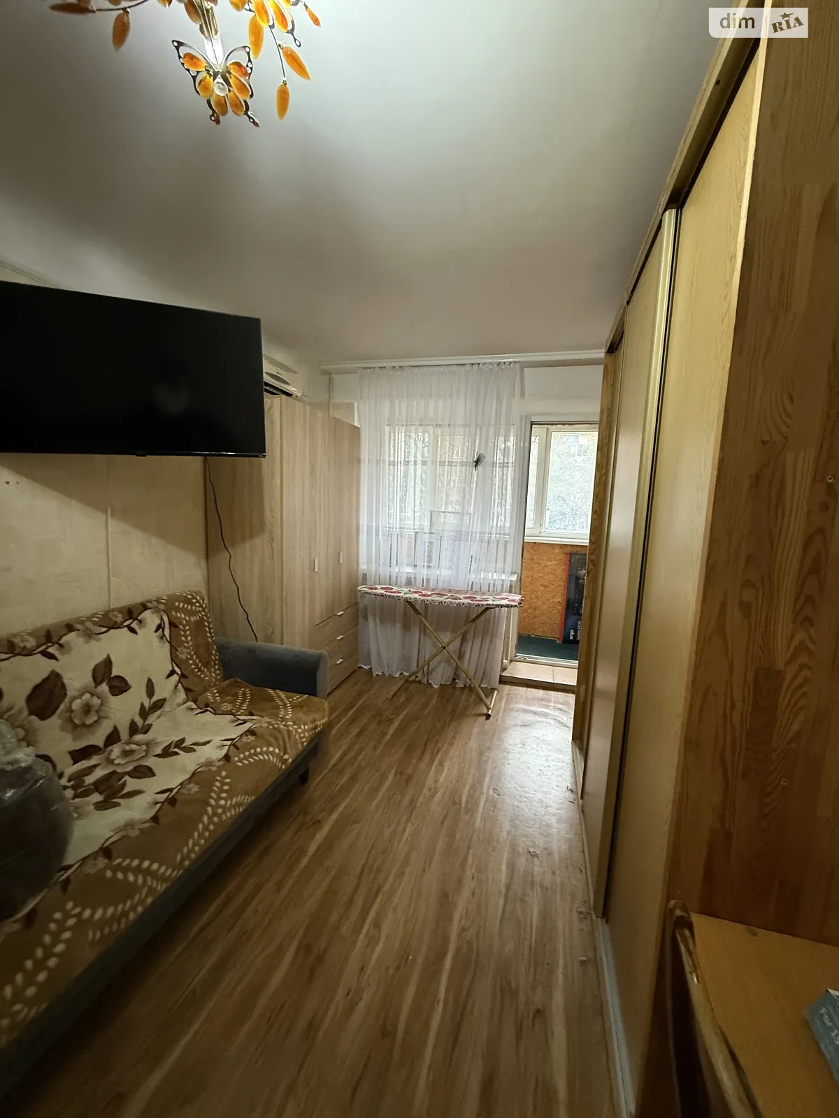 Сдается в аренду 1-комнатная квартира 35 кв. м в Хмельницком, просп. Мира, 76/2 - фото 1