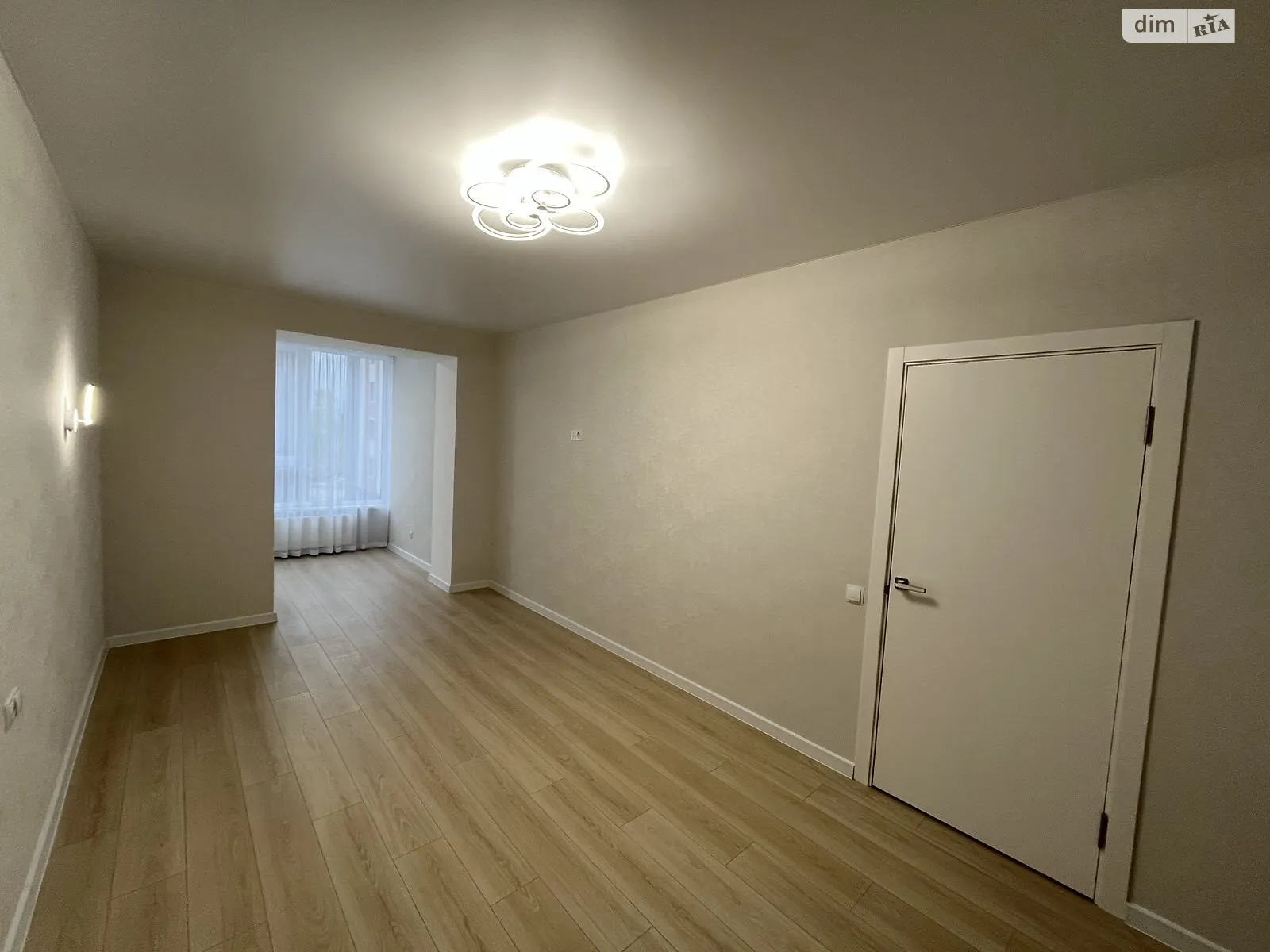 Продается 1-комнатная квартира 44 кв. м в Хмельницком, цена: 58500 $ - фото 1