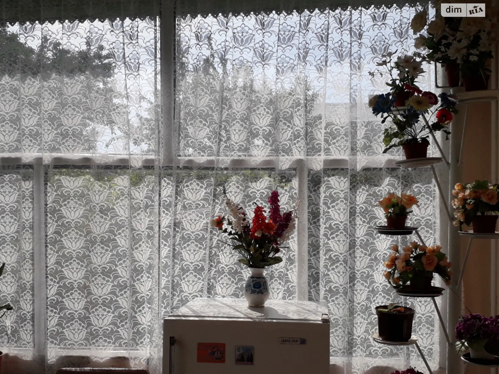 Сдается в аренду одноэтажный дом 92 кв. м с гаражом, цена: 1000 грн - фото 1