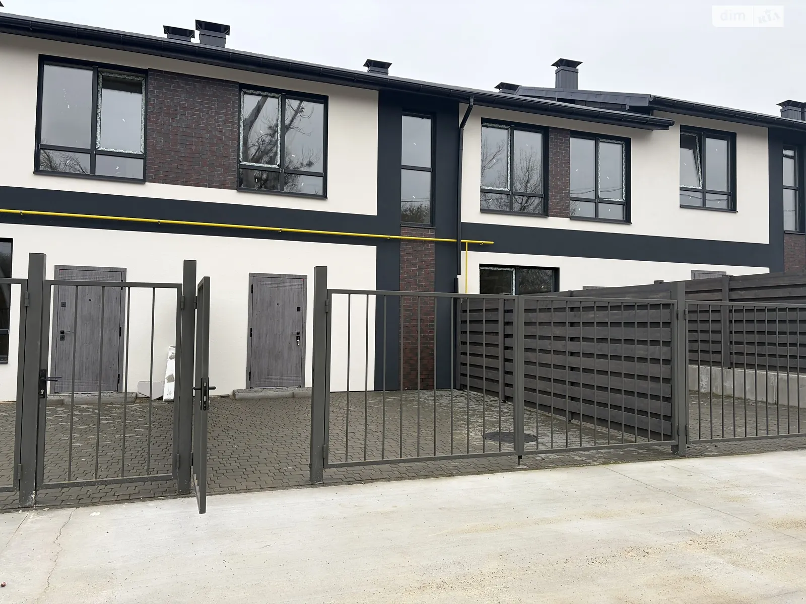 ул. Леонтовича Гостомель, цена: 60000 $ - фото 1