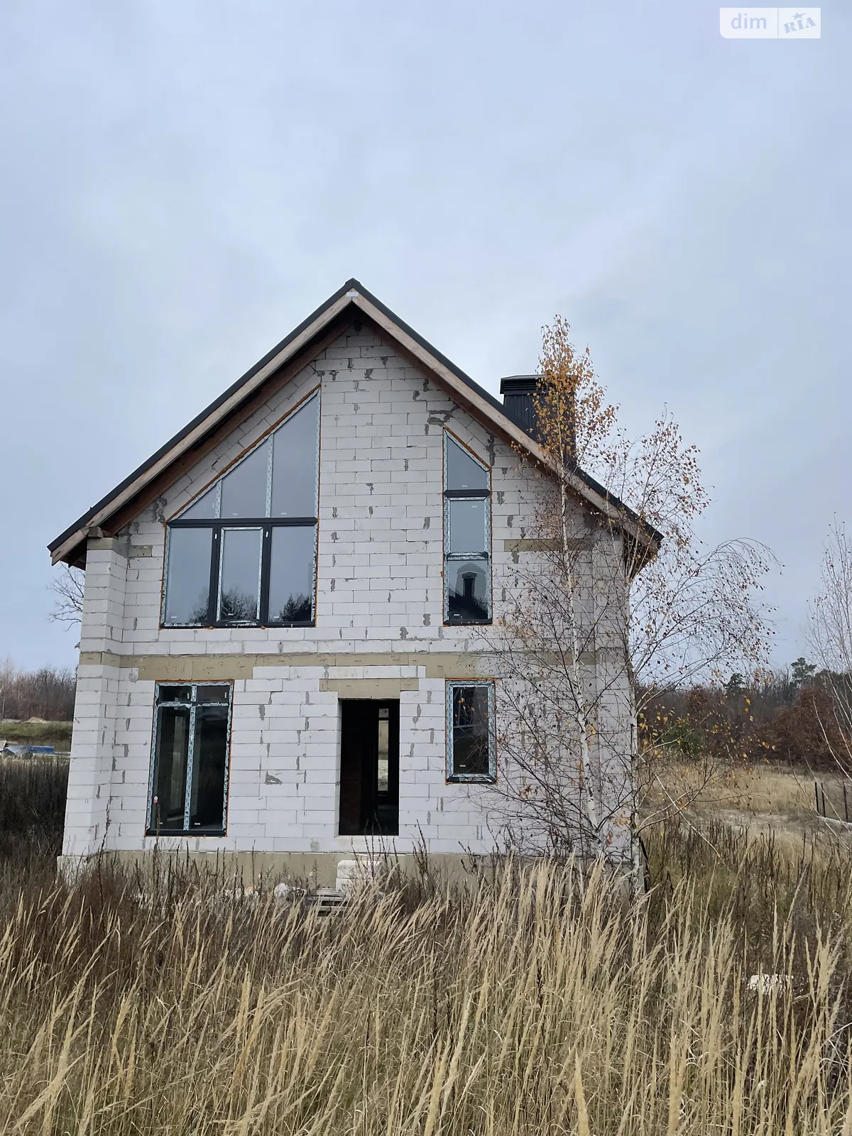 Продается дом на 2 этажа 150 кв. м с подвалом, цена: 76000 $ - фото 1