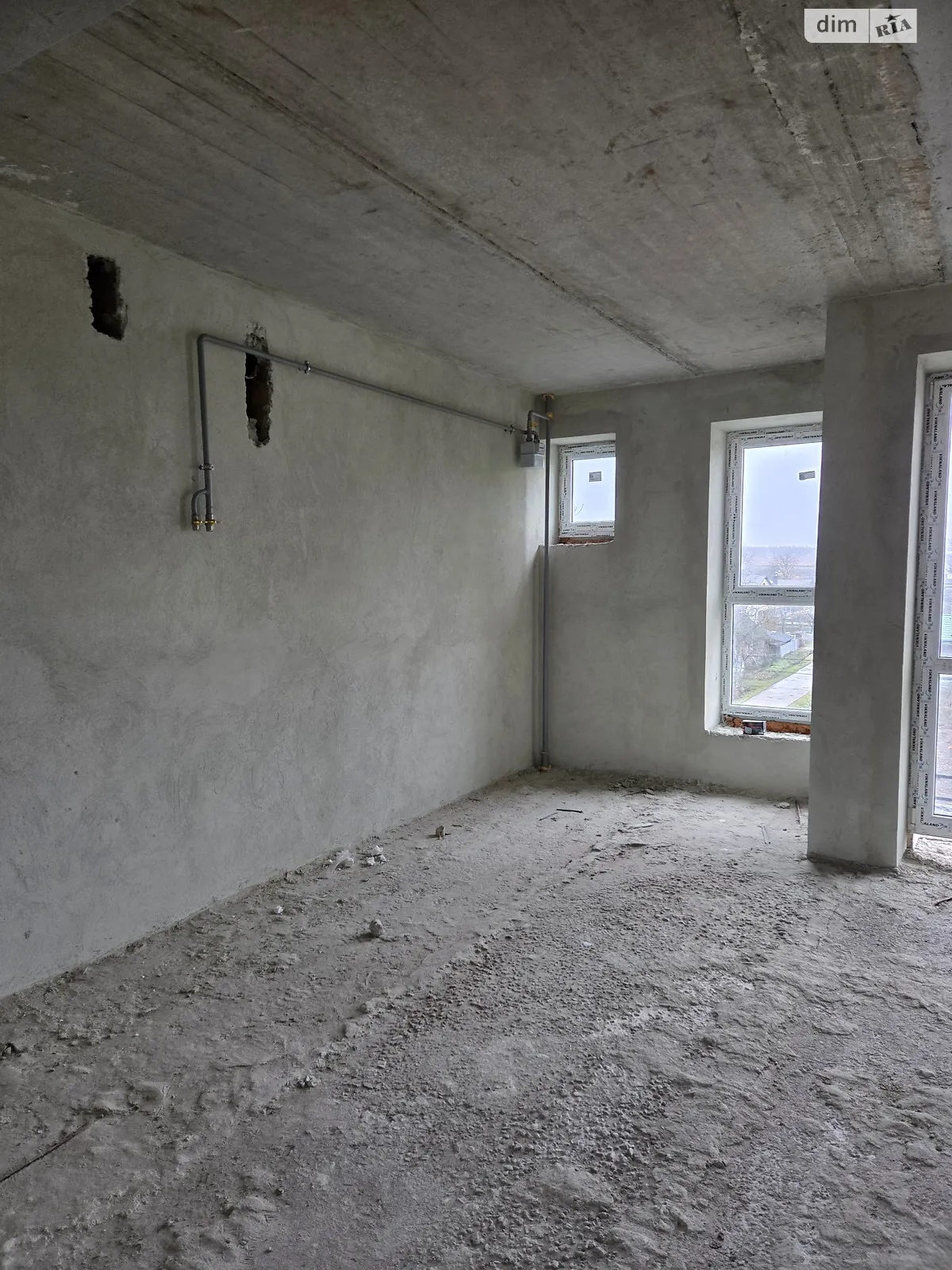 Продается 2-комнатная квартира 63 кв. м в, цена: 47500 $ - фото 1