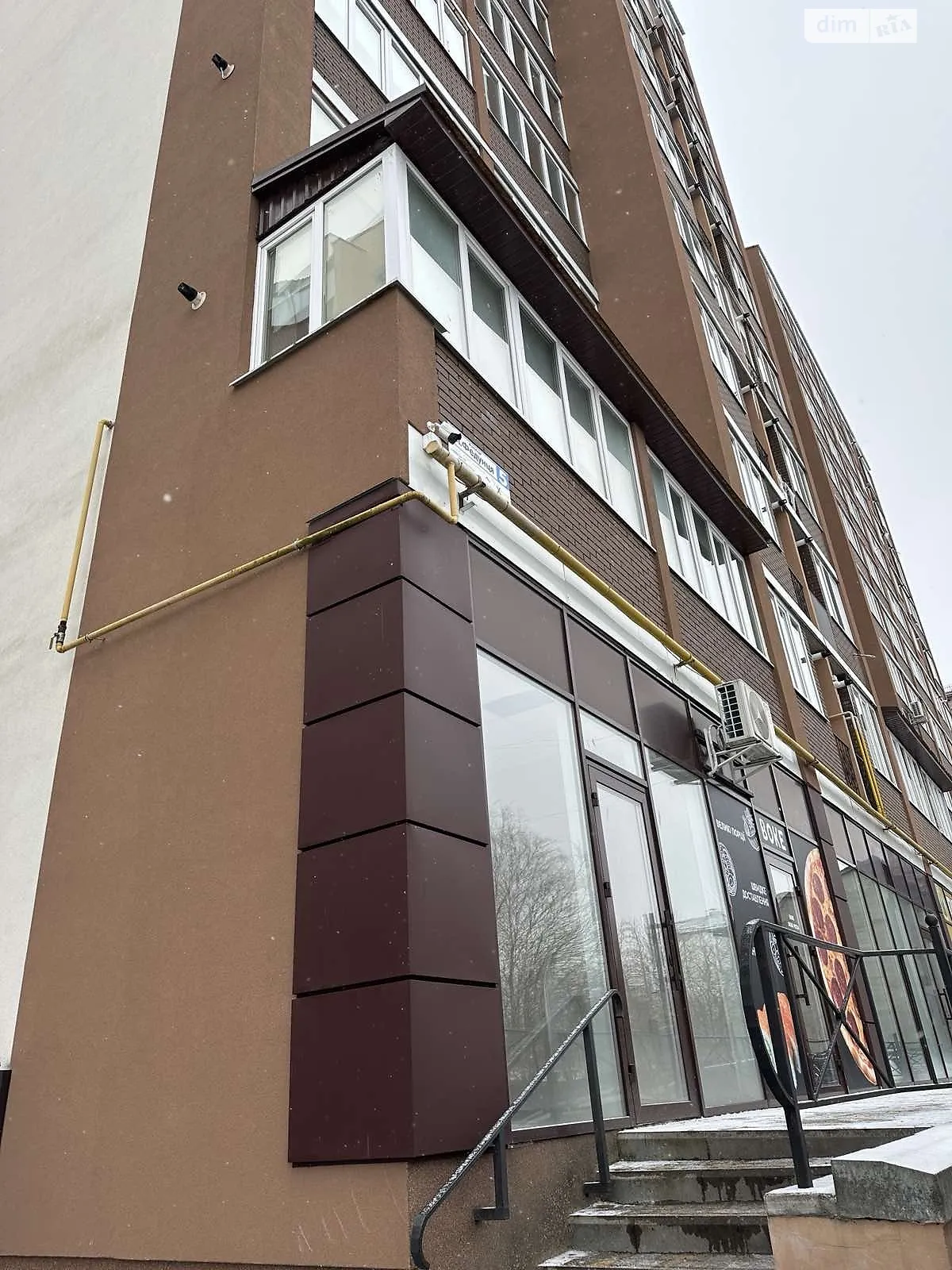 Продается помещения свободного назначения 68 кв. м в 10-этажном здании, цена: 64000 $ - фото 1