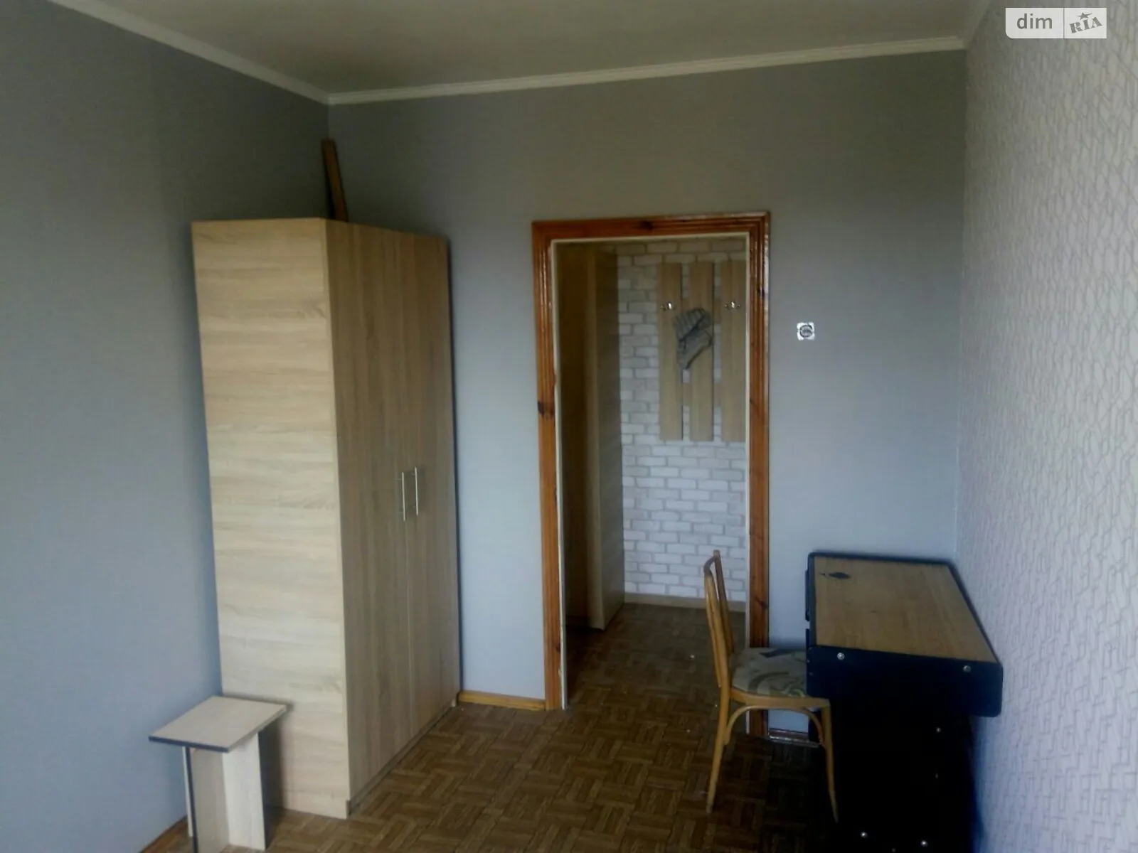 Продается 2-комнатная квартира 52.3 кв. м в Вишневом, ул. Европейская, 47 - фото 1