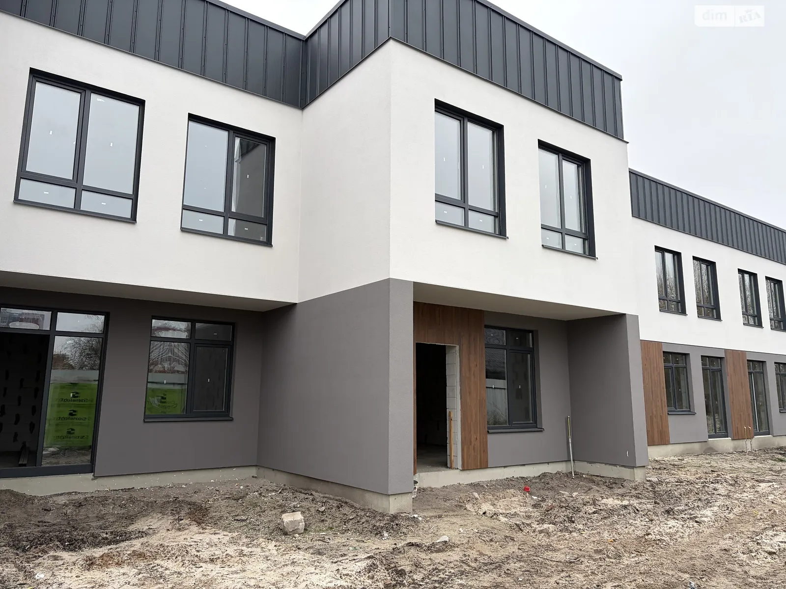 ул. Героев Гостомеля(Пушкина) Гостомель, цена: 80000 $ - фото 1