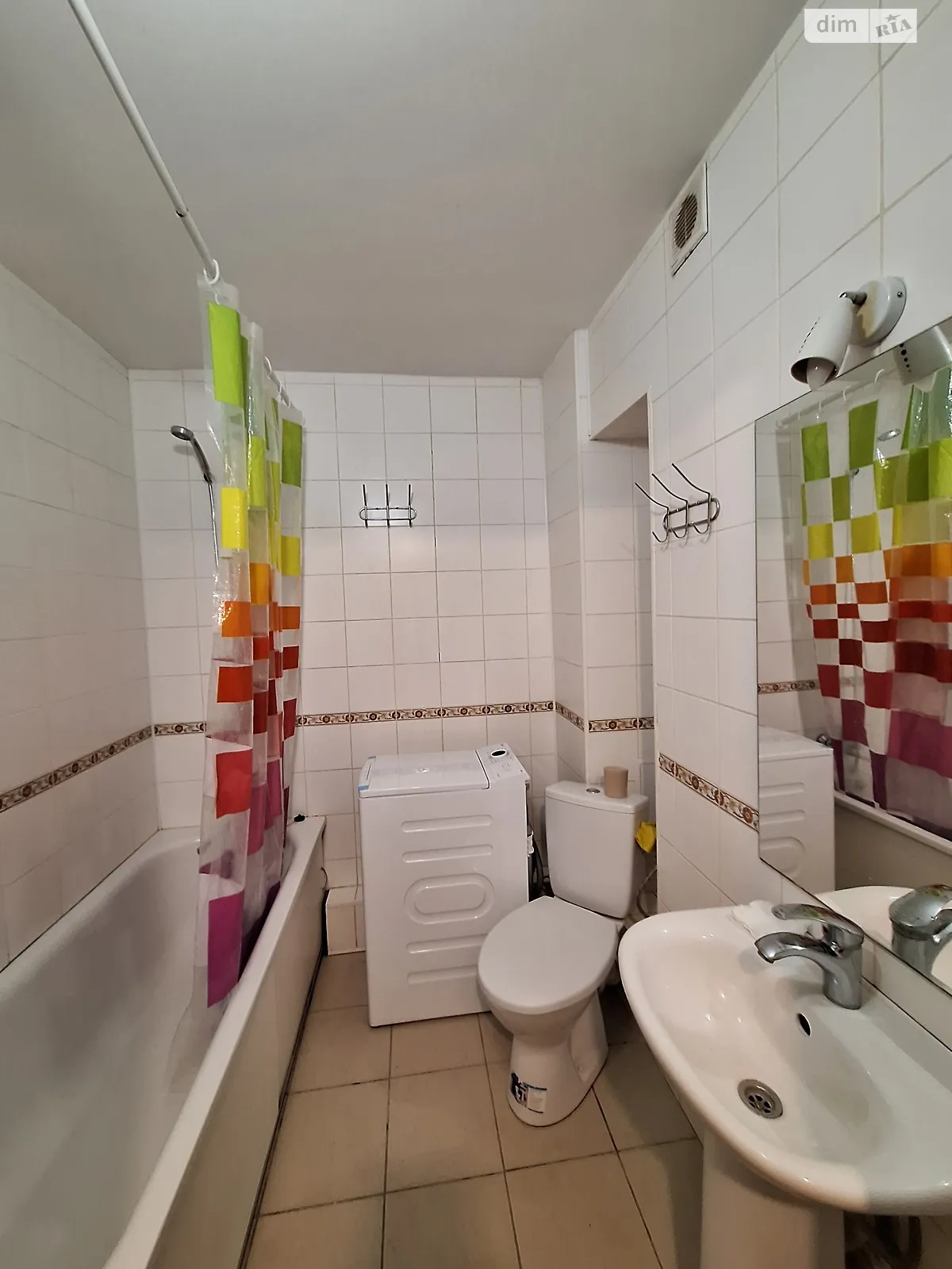 Здається в оренду 1-кімнатна квартира 37 кв. м у Києві, вул. Петра Калнишевського(Михайла Майорова), 7 - фото 1