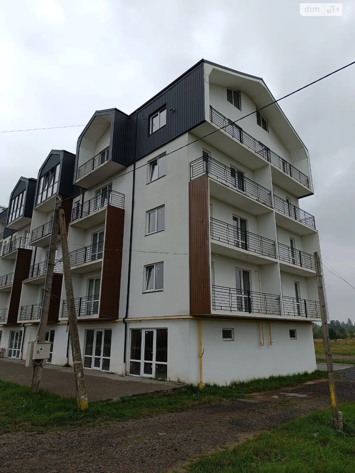 Продается 1-комнатная квартира 32 кв. м в, цена: 27000 $ - фото 1