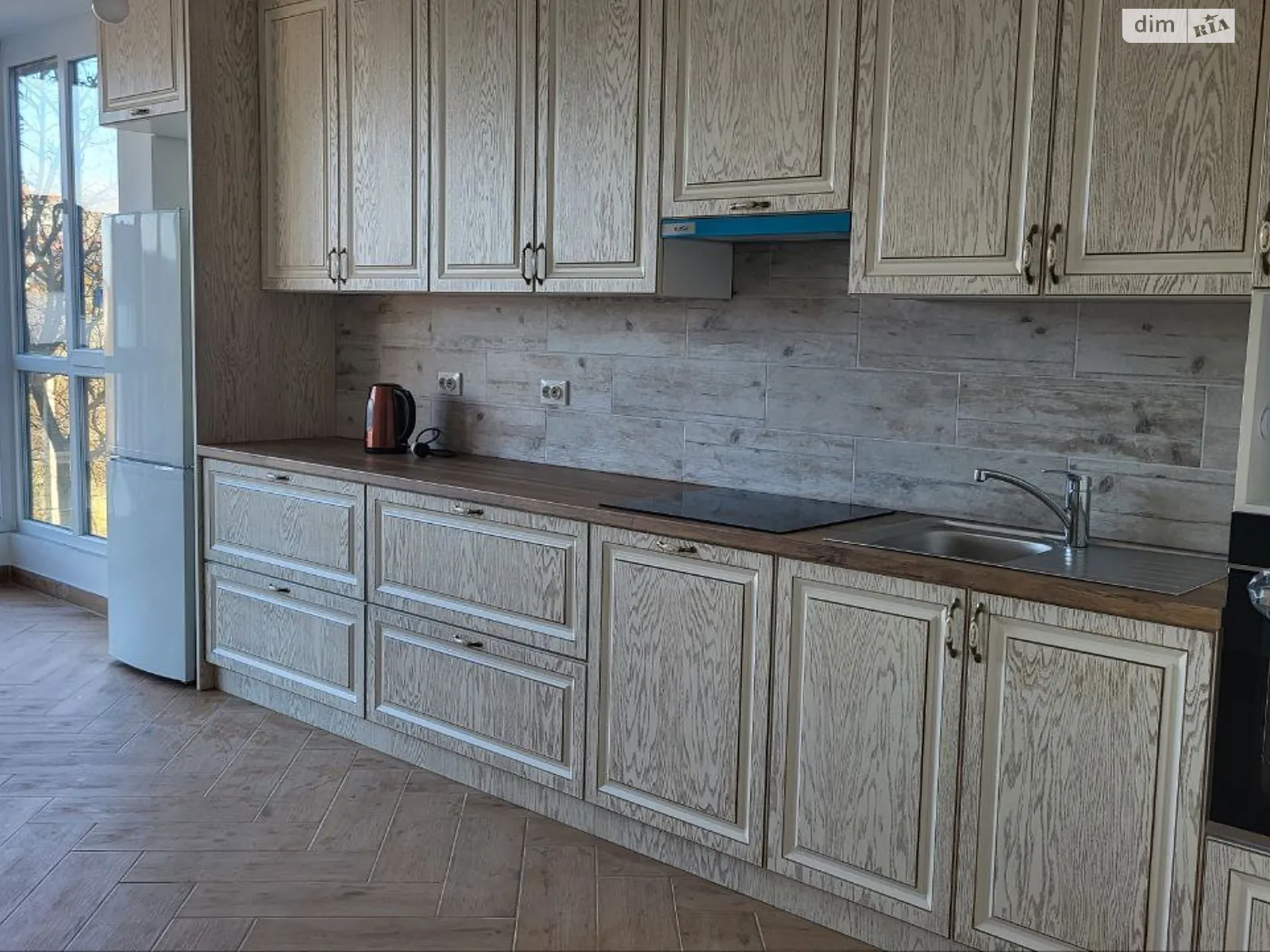 Сдается в аренду 2-комнатная квартира 69 кв. м в Львове, вул. Роксоляны - фото 1