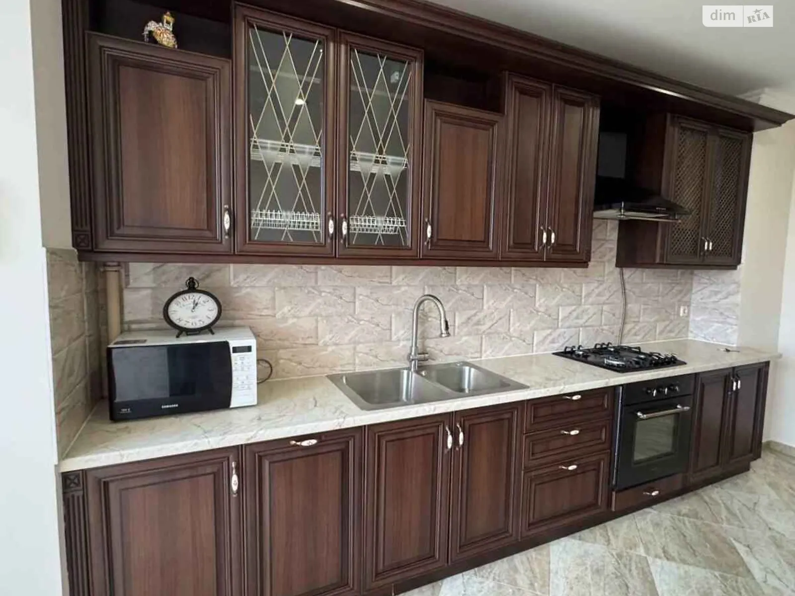 Сдается в аренду 2-комнатная квартира 73 кв. м в Львове, ул. Эммануила Миська(Врубеля), 15 - фото 1