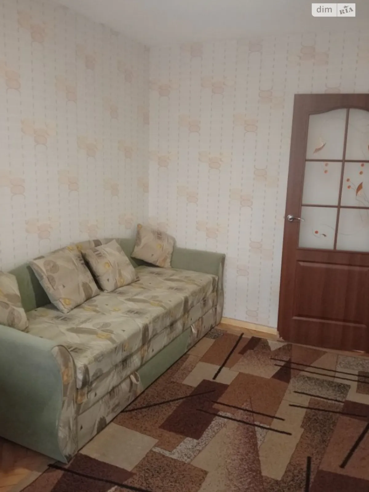 Сдается в аренду 2-комнатная квартира 48 кв. м в Львове, ул. Кульпарковская, 121 - фото 1