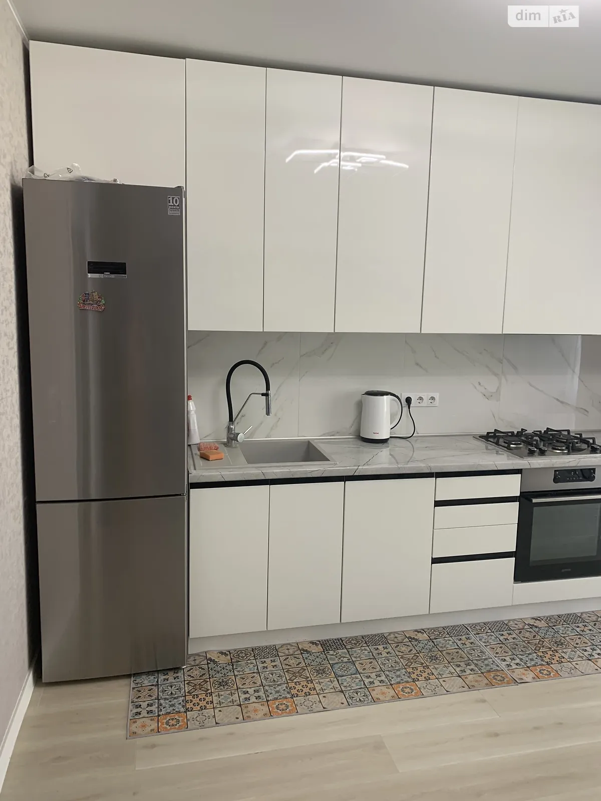 Продается 2-комнатная квартира 74 кв. м в Хмельницком, ул. Лесогриневецкая - фото 1