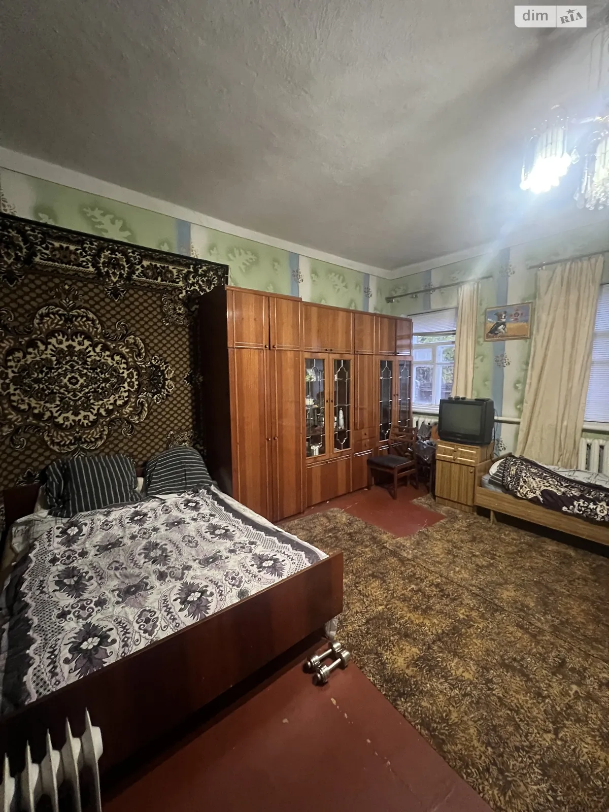 Продается одноэтажный дом 75 кв. м с подвалом, цена: 38000 $ - фото 1