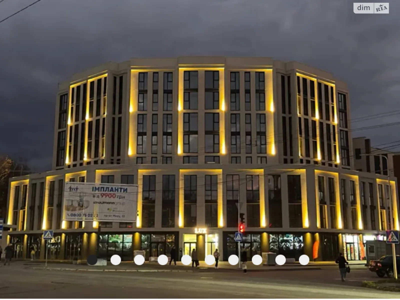 Сдается в аренду помещения свободного назначения 54.2 кв. м в 3-этажном здании, цена: 850 $ - фото 1