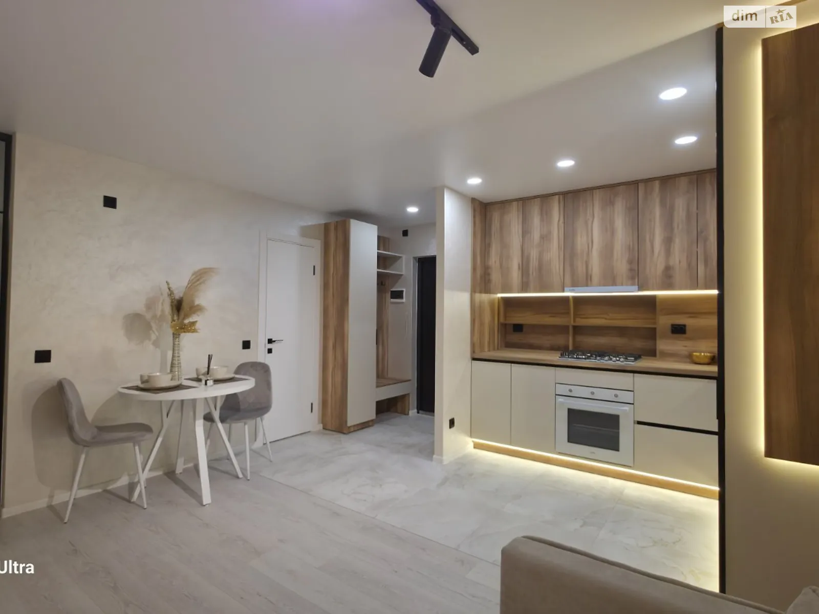 2-комнатная квартира 56 кв. м в Тернополе, цена: 72500 $ - фото 1