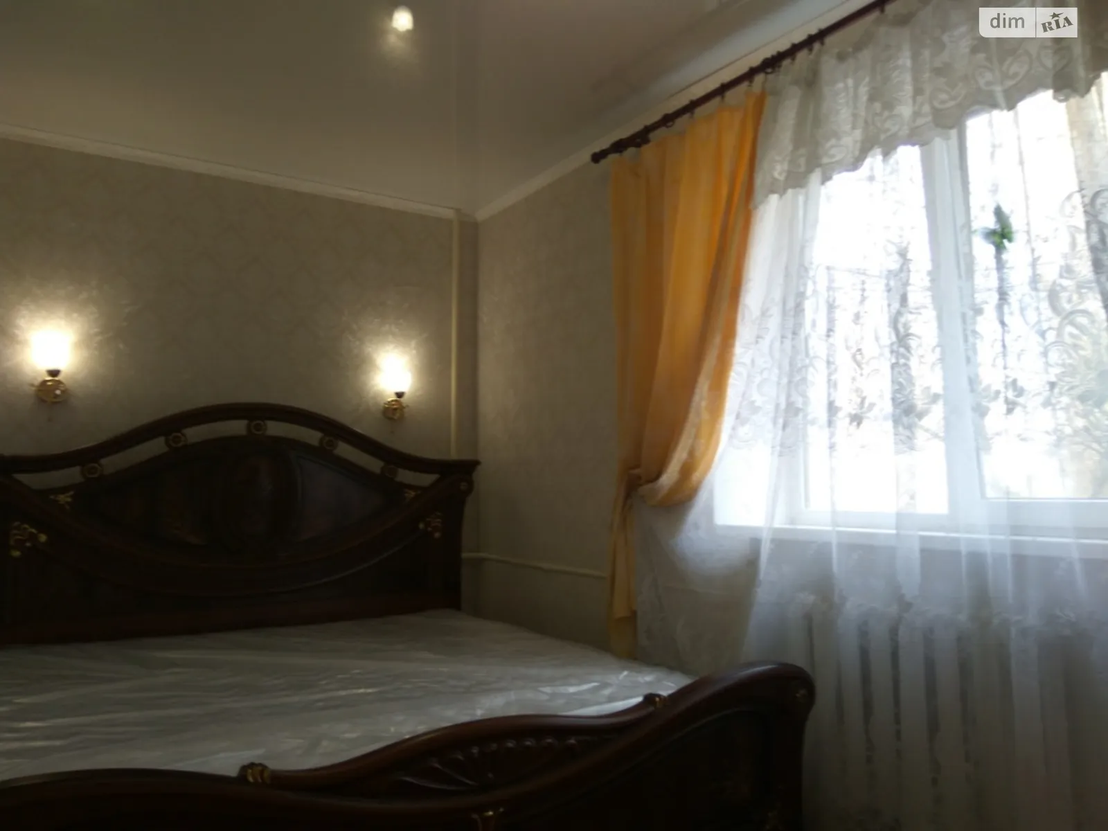 Здається в оренду 2-кімнатна квартира 45 кв. м у Одесі, вул. Варненська, 17Д - фото 1