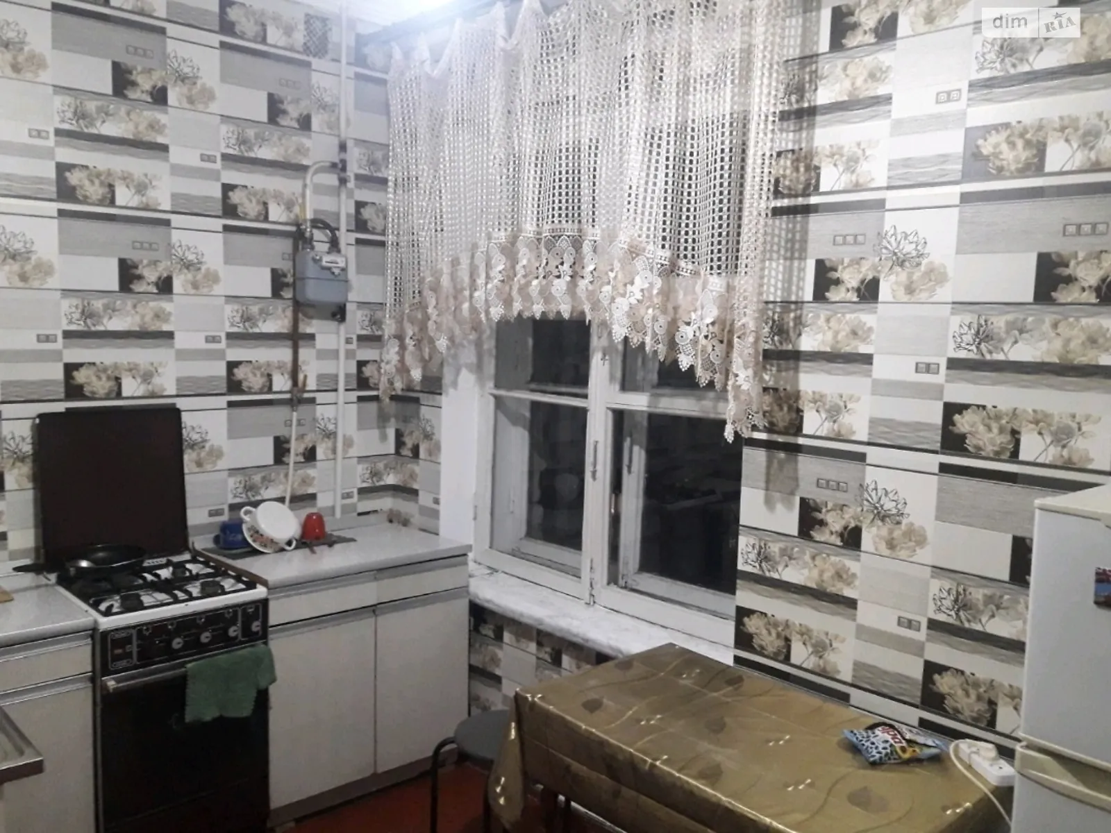 Сдается в аренду 2-комнатная квартира 58 кв. м в Виннице, ул. Грушевского, 56 - фото 1