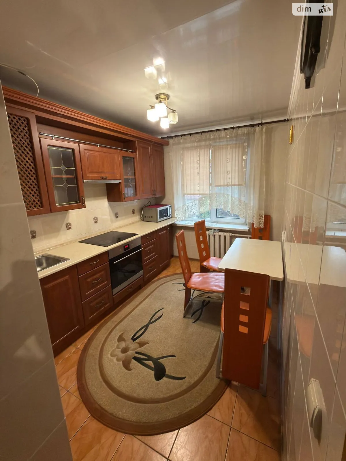 Сдается в аренду 3-комнатная квартира 64 кв. м в Виннице, ул. Марии Литвиненко-Вольгемут, 30 - фото 1