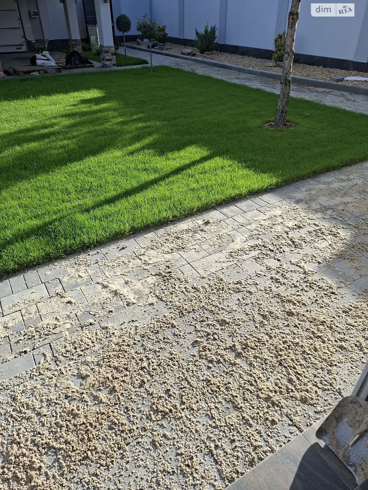 Продається місце на стоянці універсальний на 15 кв. м, цена: 3000 $ - фото 1