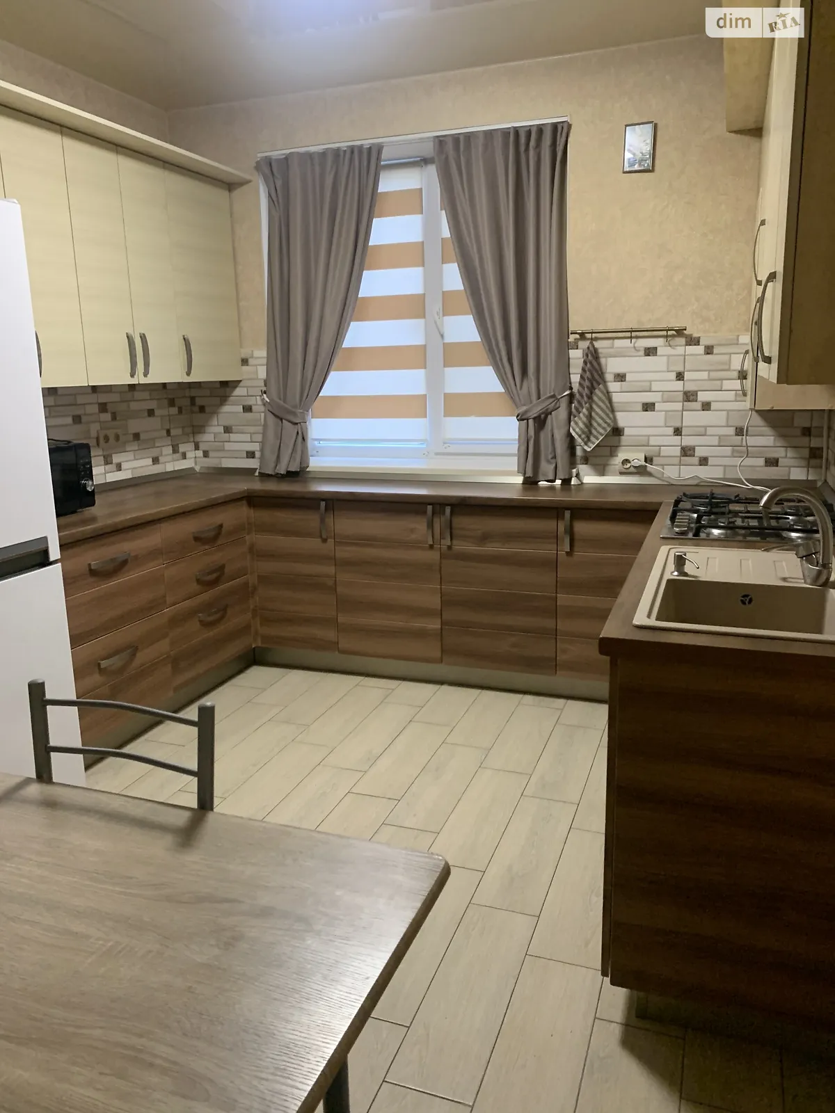 Сдается в аренду 2-комнатная квартира 66 кв. м в, цена: 16000 грн - фото 1