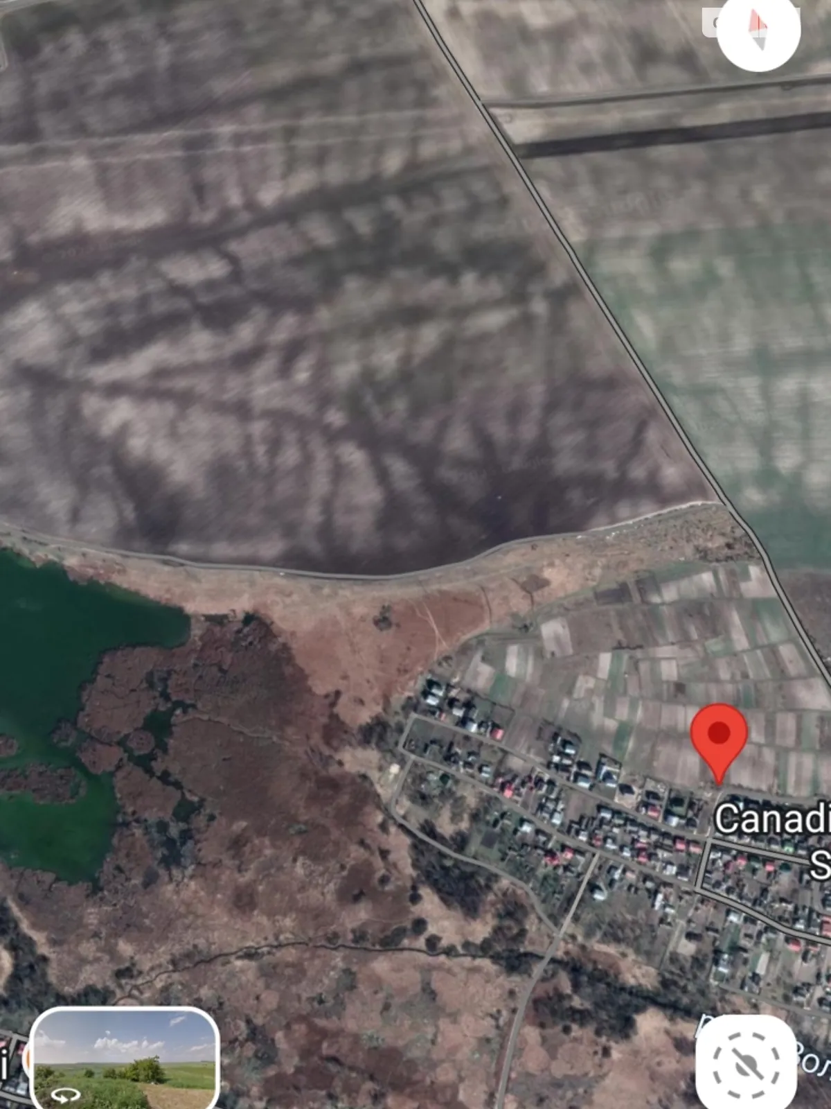 Продается земельный участок 7 соток в Львовской области, цена: 10000 € - фото 1