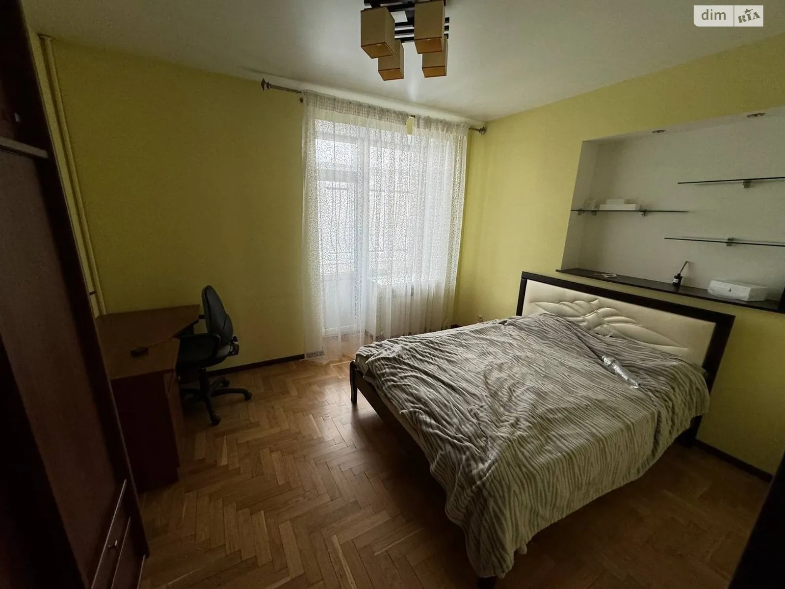 Продается 3-комнатная квартира 119.2 кв. м в Львове, ул. Княгини Ольги, 5Б - фото 1