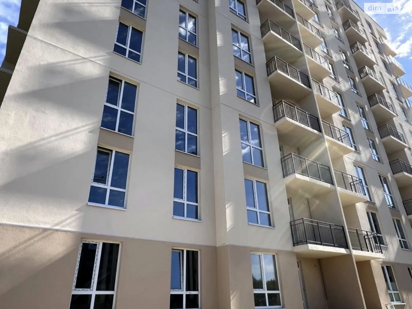 Продається 1-кімнатна квартира 30.83 кв. м у Вінниці, вул. Сергія Зулінського, 47 - фото 1