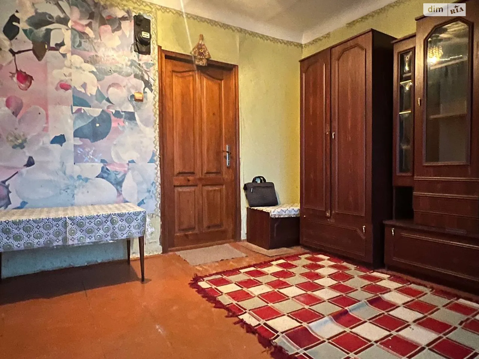 Сдается в аренду 1-комнатная квартира 10 кв. м в Ровно, ул. Петра Могилы, 25 - фото 1