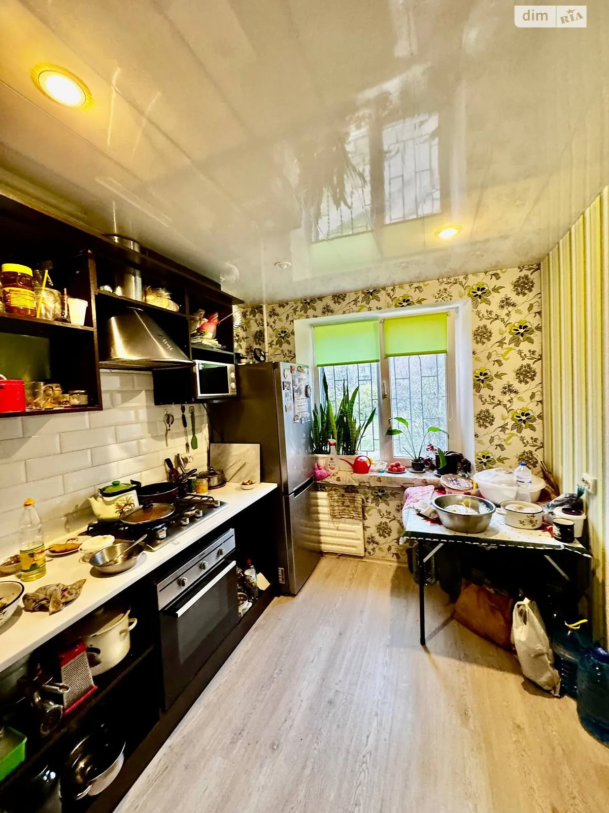 2-кімнатна квартира 49.81 кв. м у Запоріжжі, вул. Василя Сергієнка - фото 1