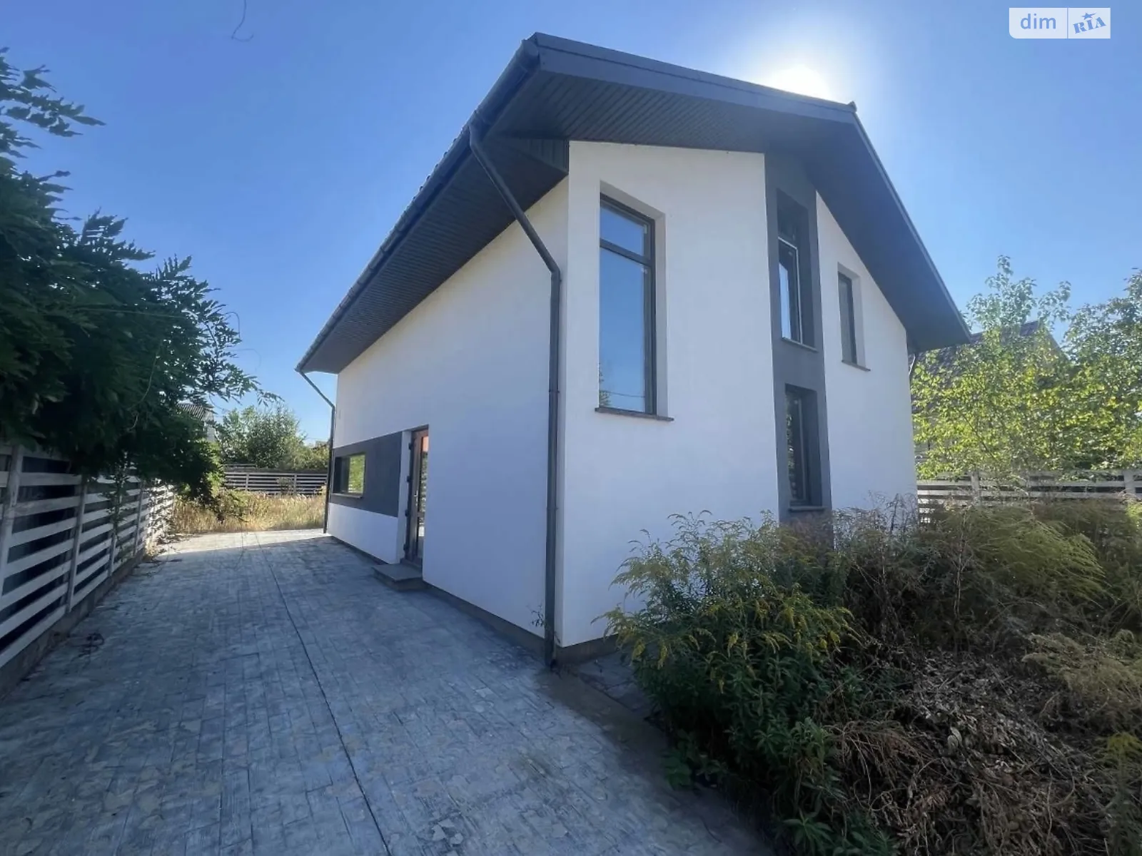 Продається будинок 2 поверховий 147 кв. м з мансардою, цена: 129000 $ - фото 1