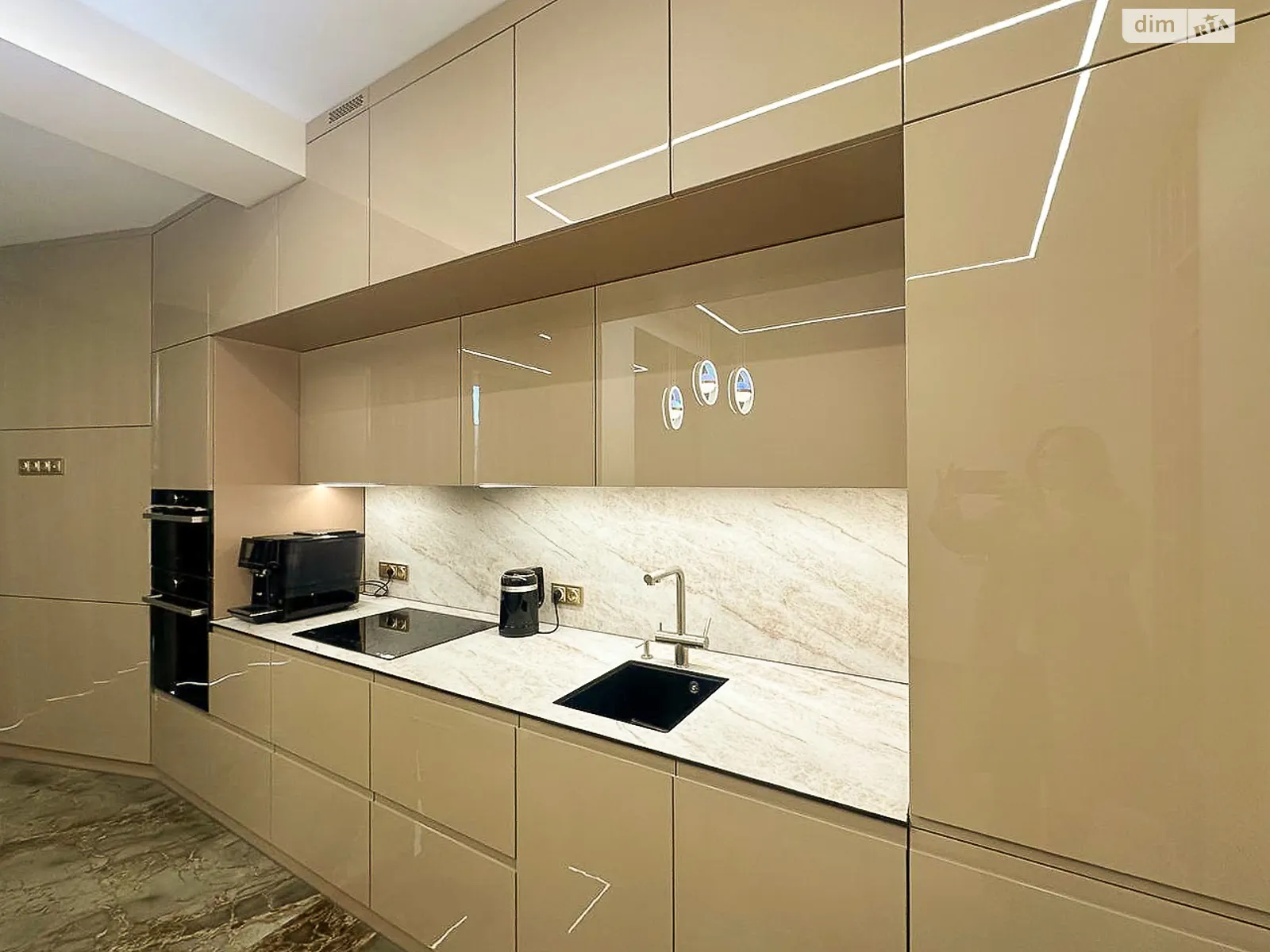 просп. Науки(Гагарина), 112А Подстанция Днепр ЖК Comfort City Рыбинский - фото 1