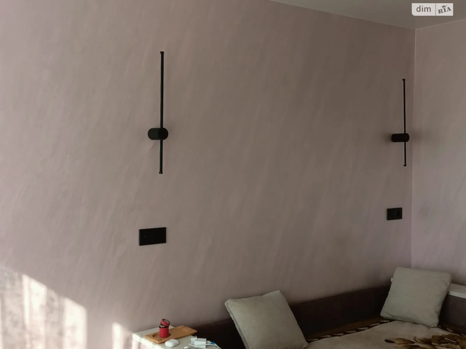 2-комнатная квартира 49.3 кв. м в Запорожье, ул. Александрова Академика - фото 1