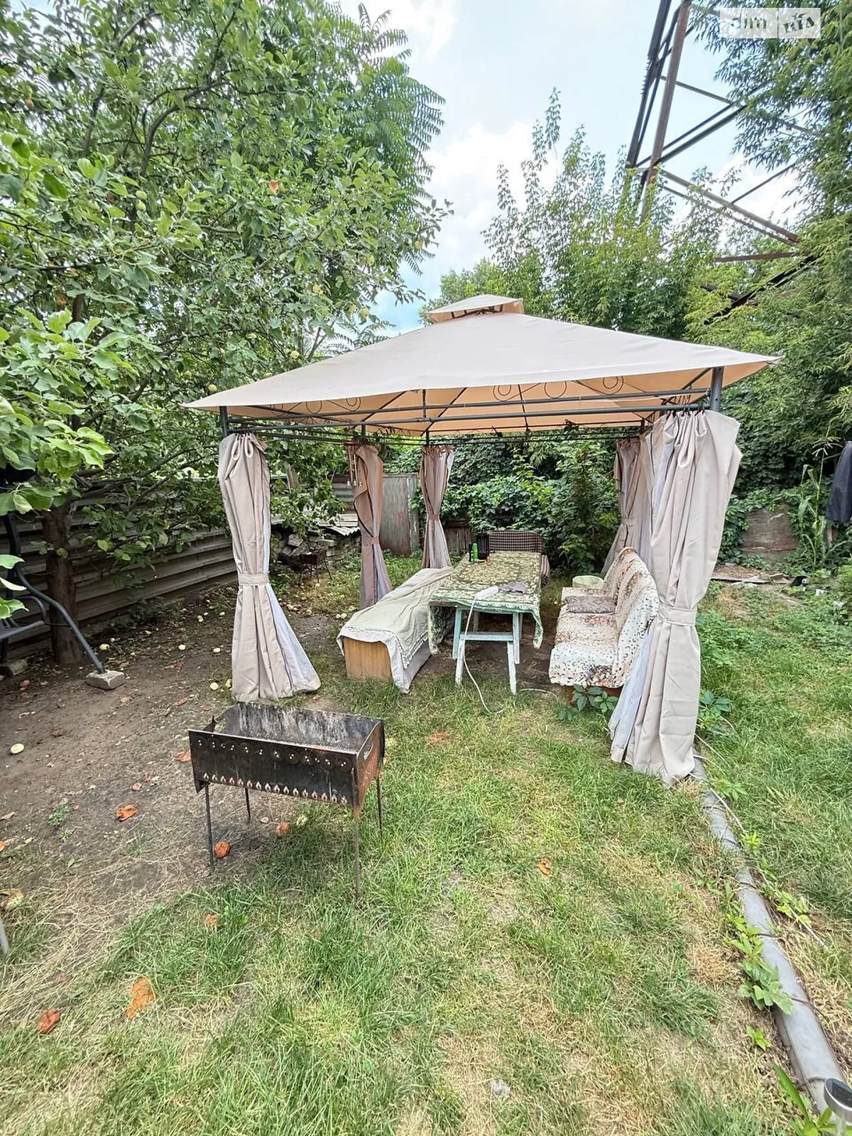 Продается одноэтажный дом 85.9 кв. м с садом, цена: 34000 $ - фото 1