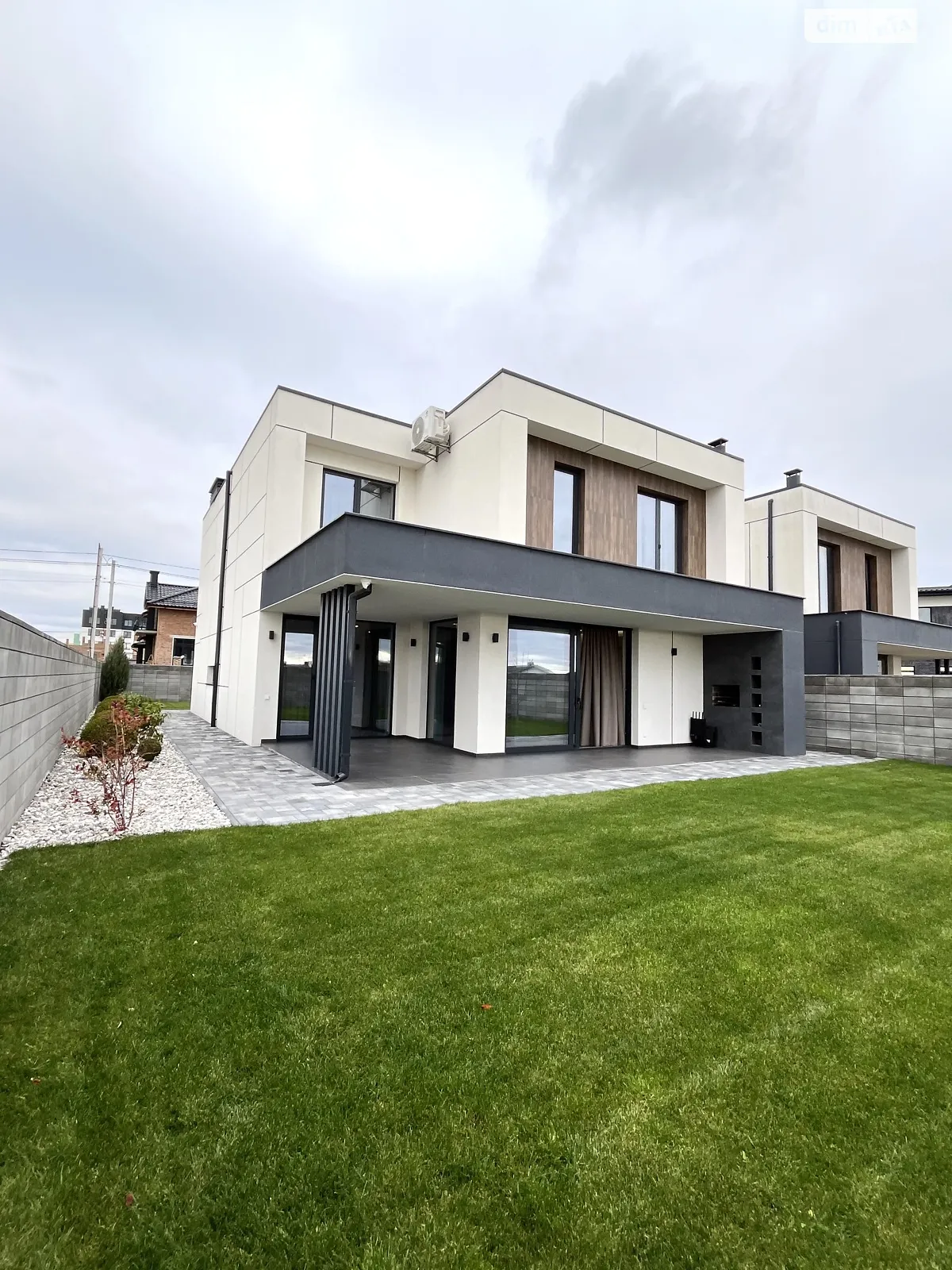 ул. Сергея Голубева, 6В Счастливое Ровно ЖК Amster - фото 2