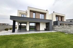 Продаж будинку, Рівне, р‑н. Щасливе, Сергія Голубєва вулиця, буд. 6В