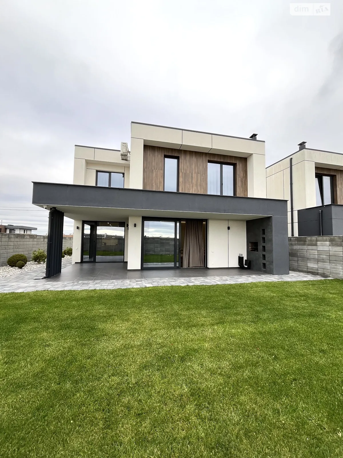 ул. Сергея Голубева, 6В Счастливое Ровно ЖК Amster - фото 3