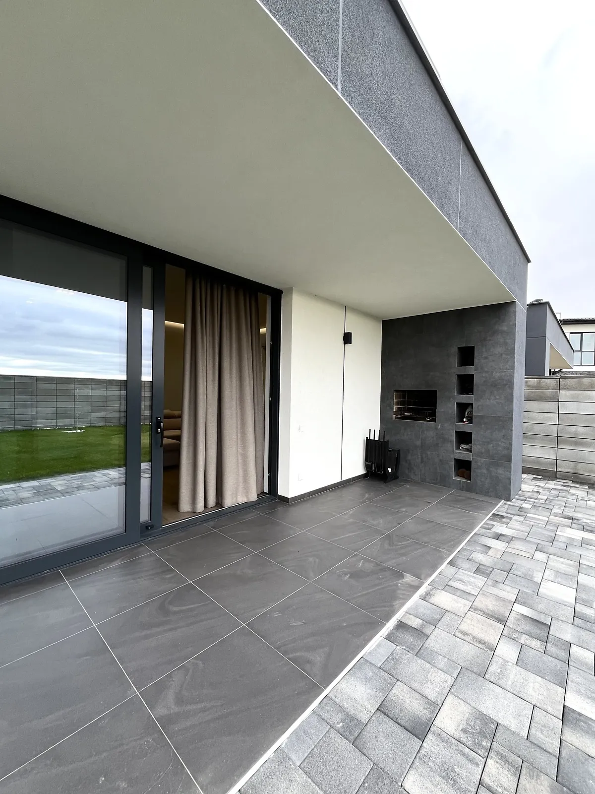 ул. Сергея Голубева, 6В Счастливое Ровно ЖК Amster - фото 4