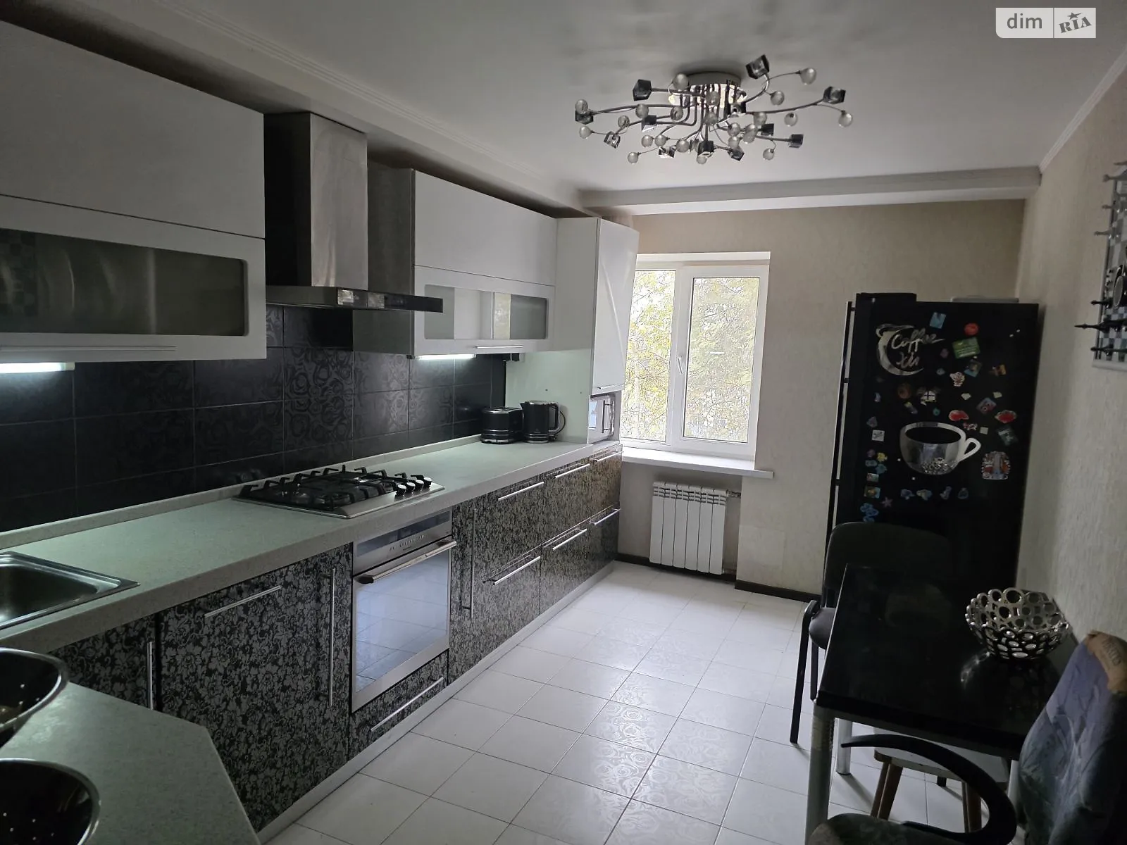 Сдается в аренду 2-комнатная квартира 70 кв. м в Николаеве, ул. Защитников Николаева(Декабристов (Центр)) - фото 1