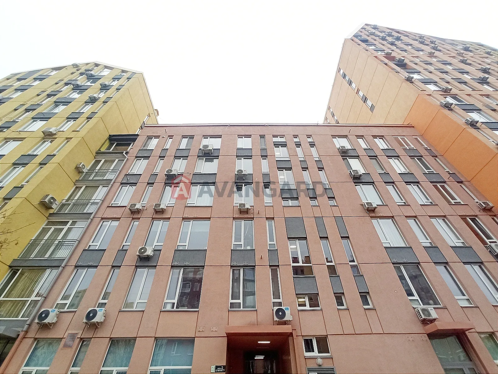 Продается 2-комнатная квартира 52 кв. м в Киеве, ул. Юрия Липы, 6А - фото 1