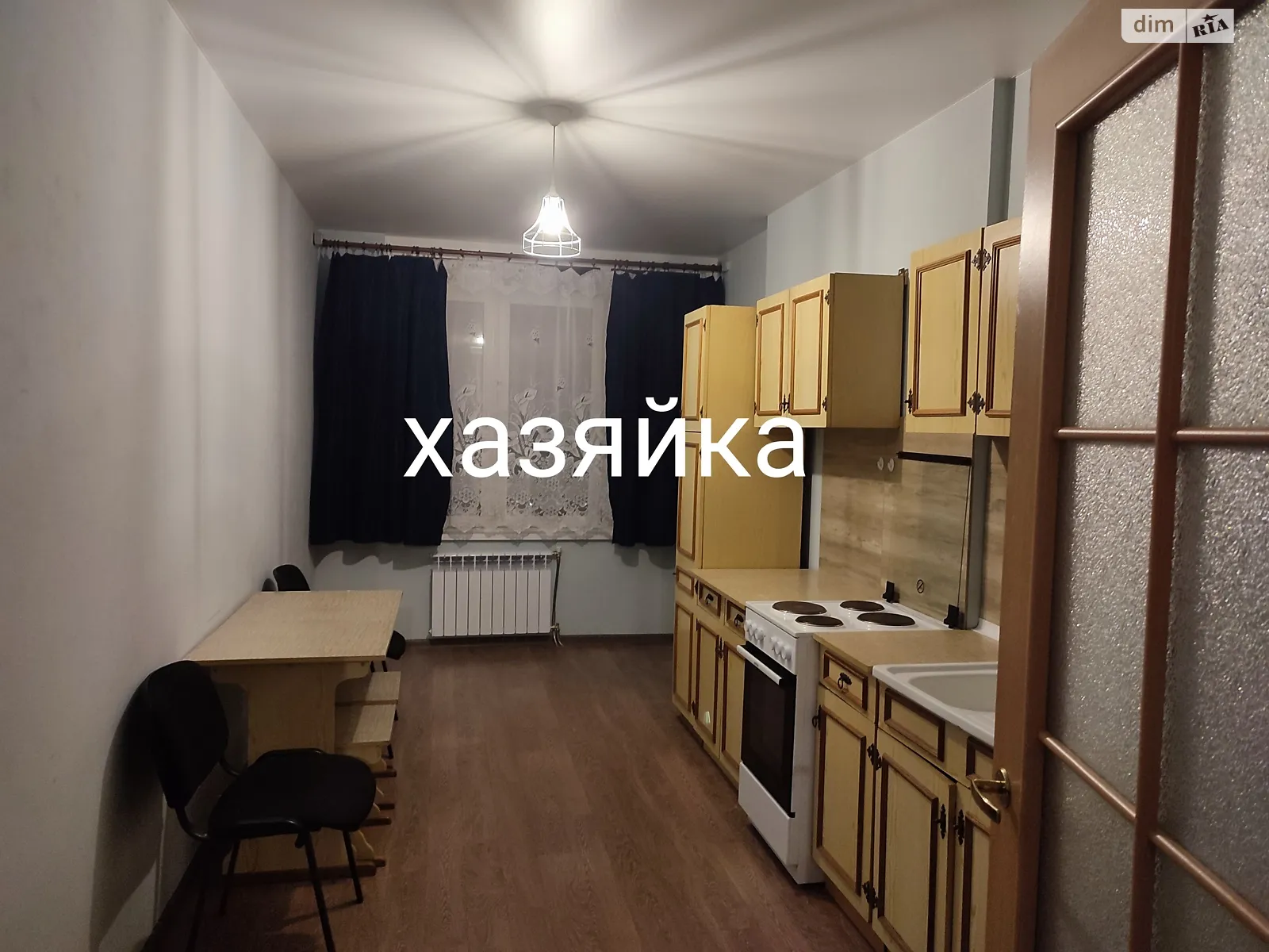 Сдается в аренду 1-комнатная квартира 47 кв. м в Киеве, ул. Семьи Стешенко(Тимофея Строкача), 9 - фото 1