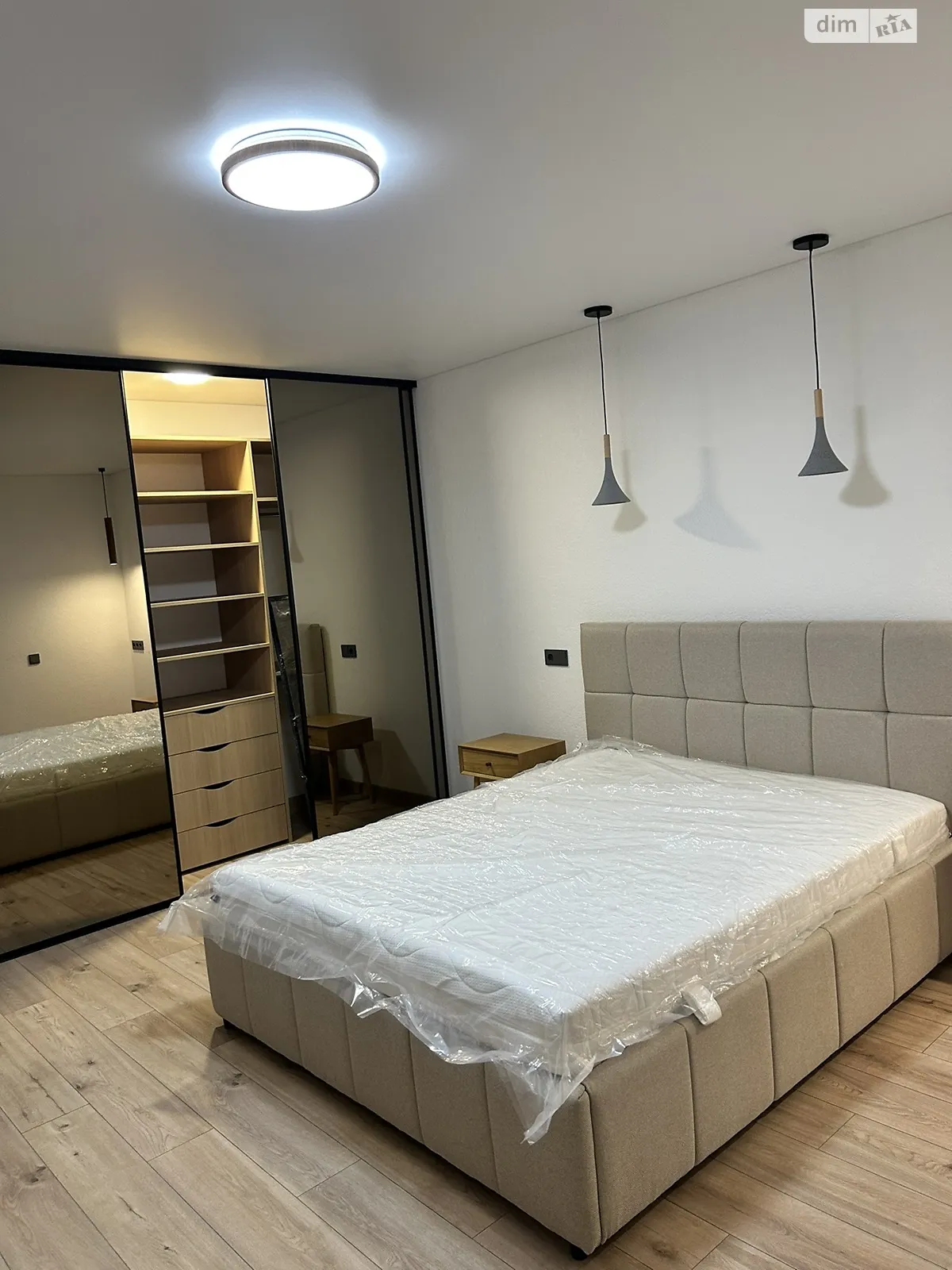 Сдается в аренду 1-комнатная квартира 45 кв. м в Хмельницком, ул. Проскуровского Подполья, 165 - фото 1