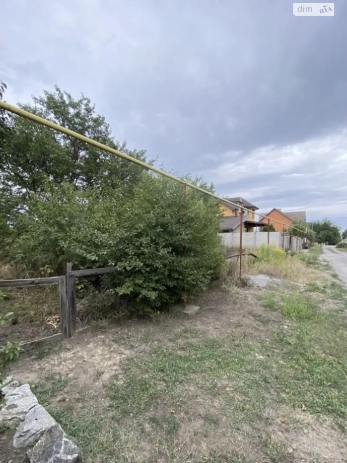 Продается земельный участок 10 соток в Днепропетровской области, цена: 14000 $ - фото 1