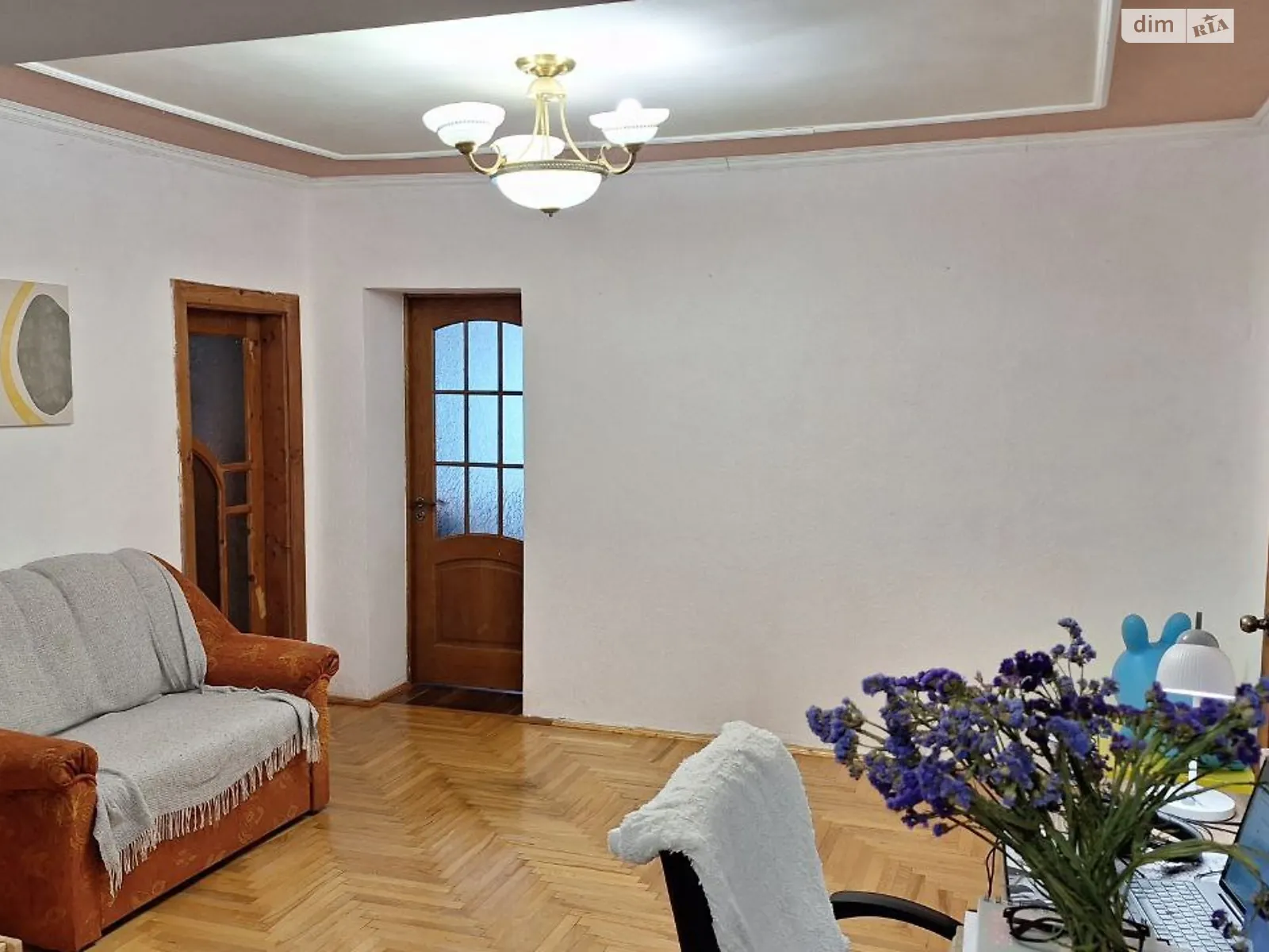 Продается одноэтажный дом 86 кв. м с гаражом, цена: 55000 $ - фото 1